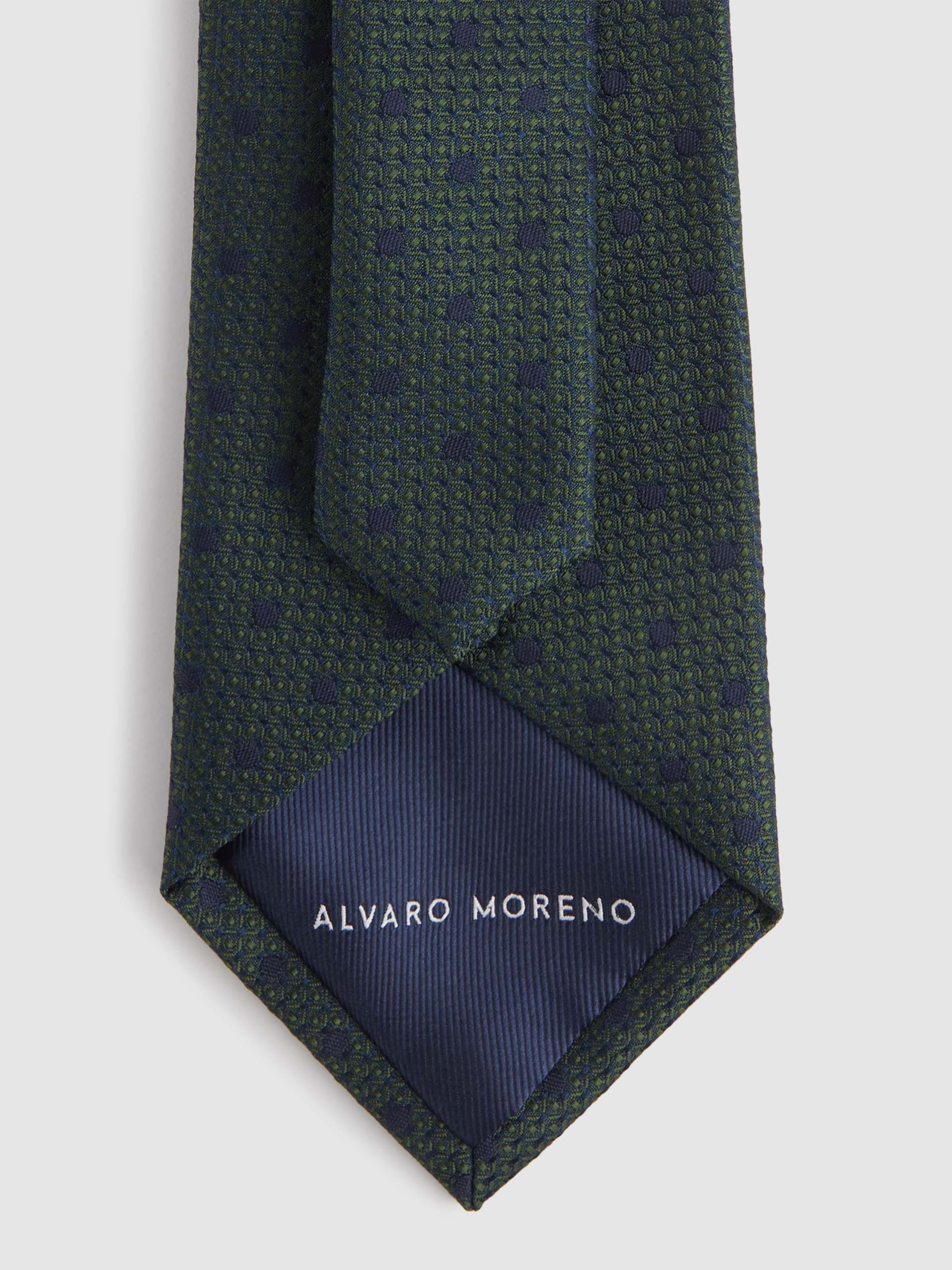 CORBATA JACQUARD MF