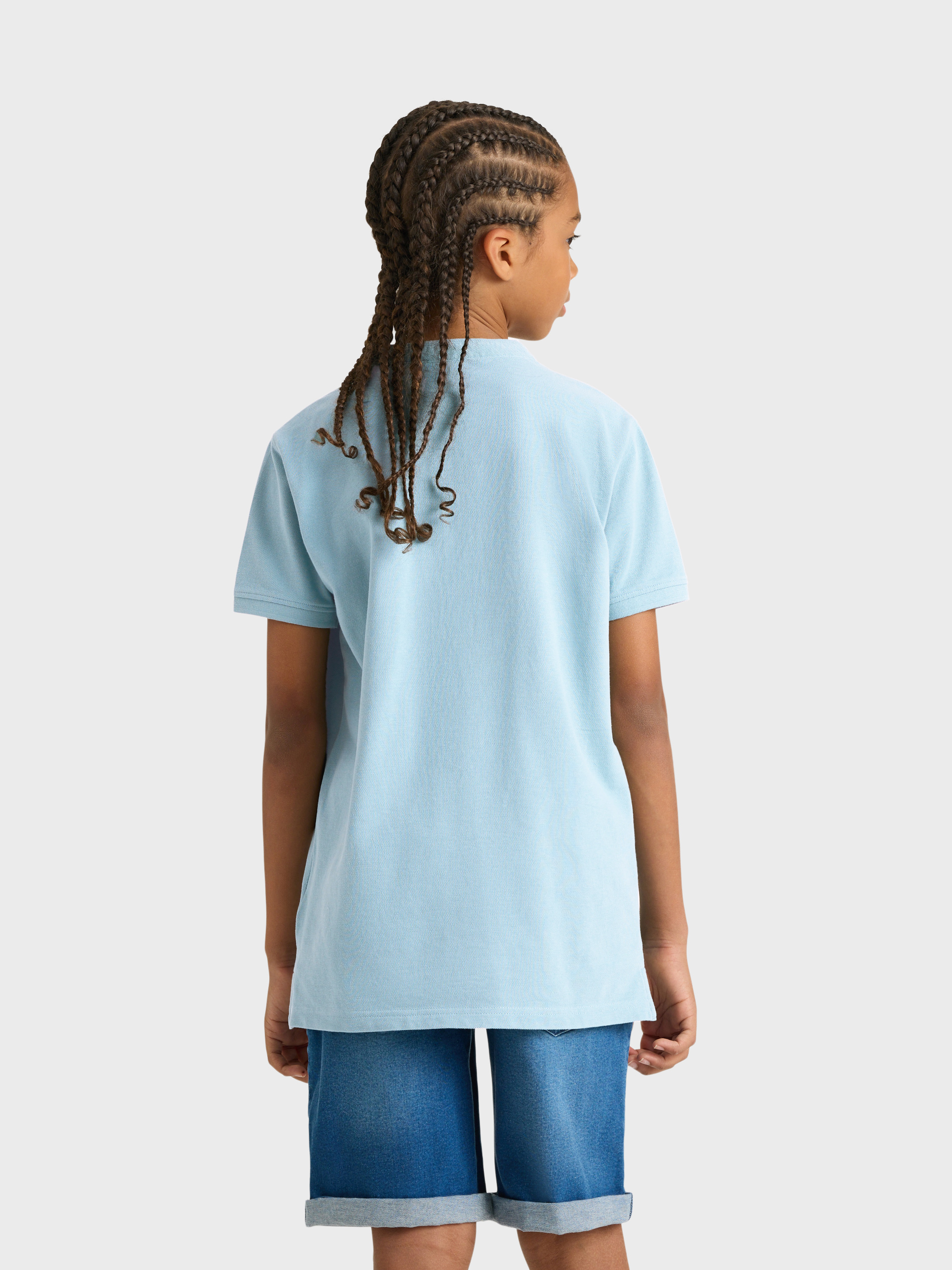 POLO MAO KIDS