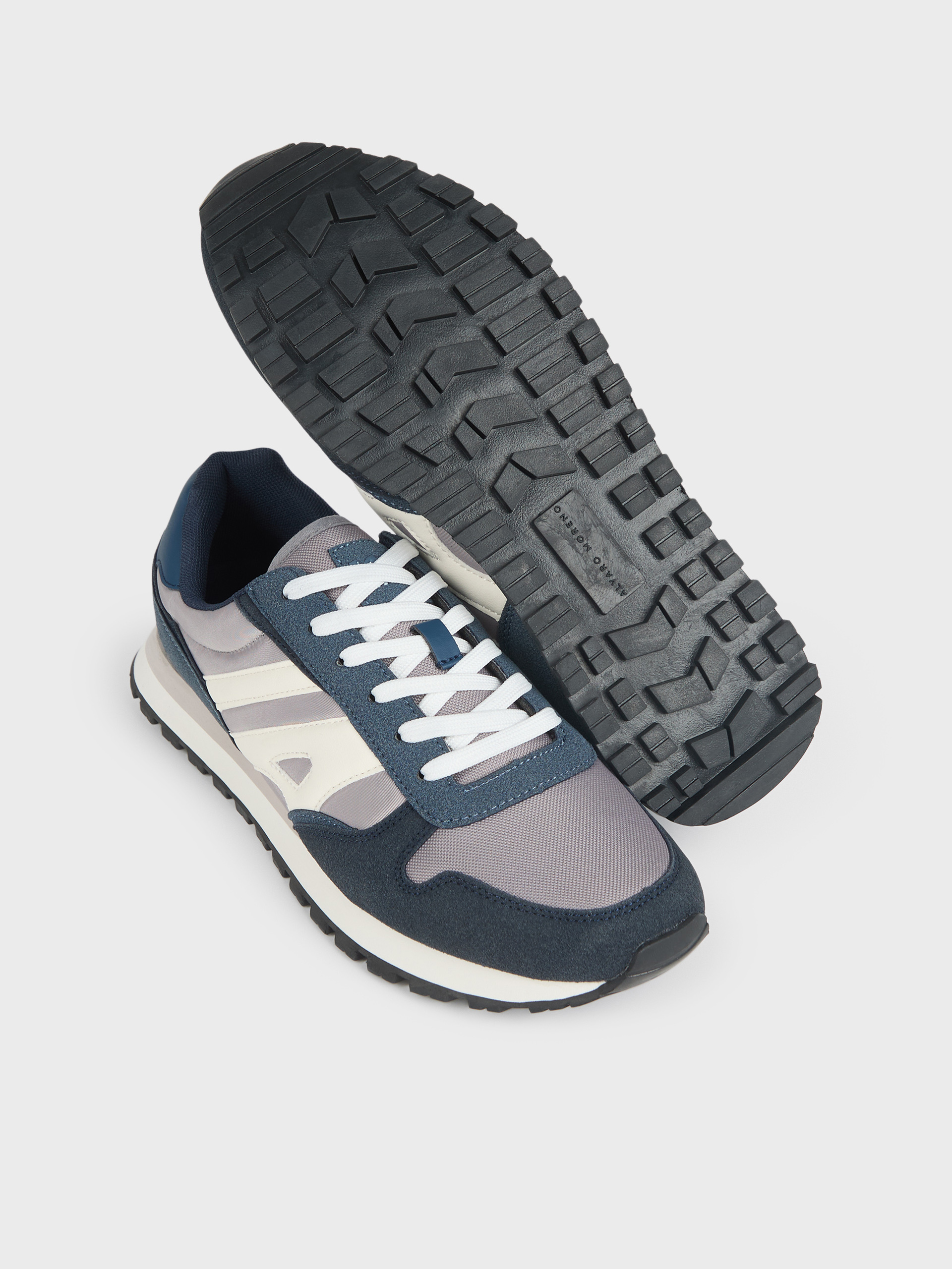 SNEAKERS BRANDON