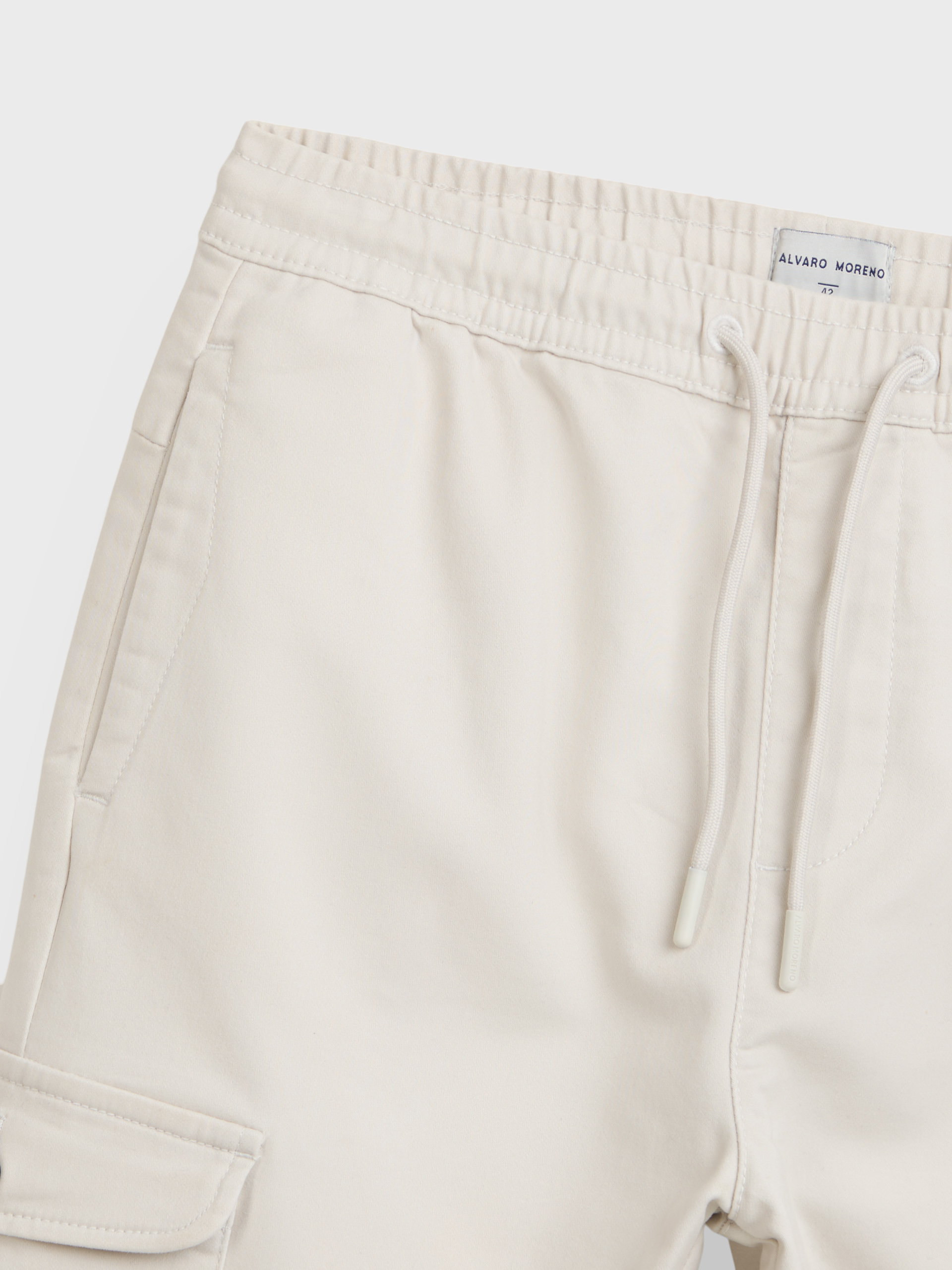 PANTALON BUDENS