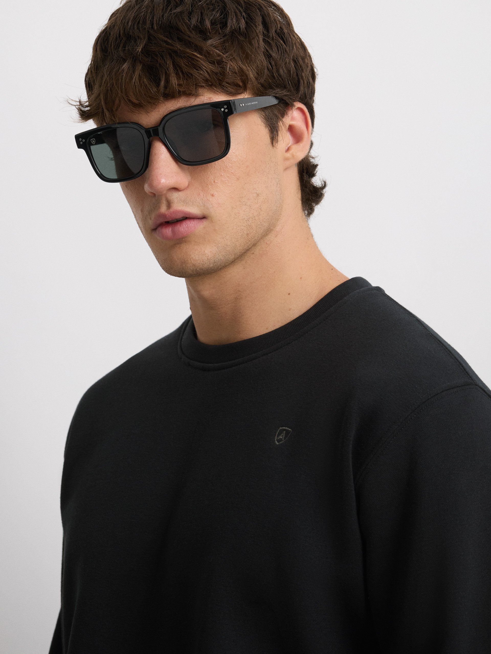 SUDADERA BASICA