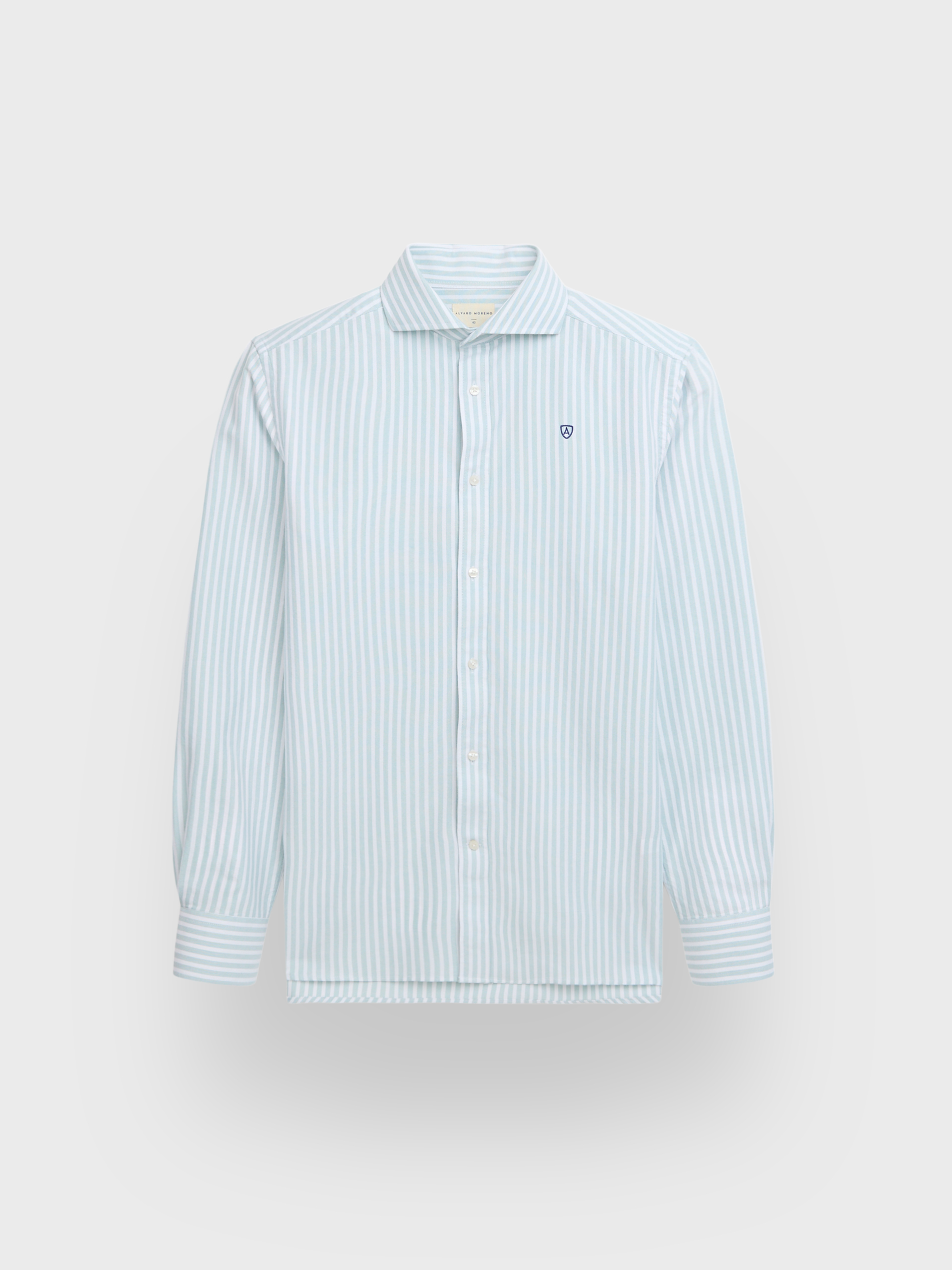 CAMISA OXFORD CLASSIC