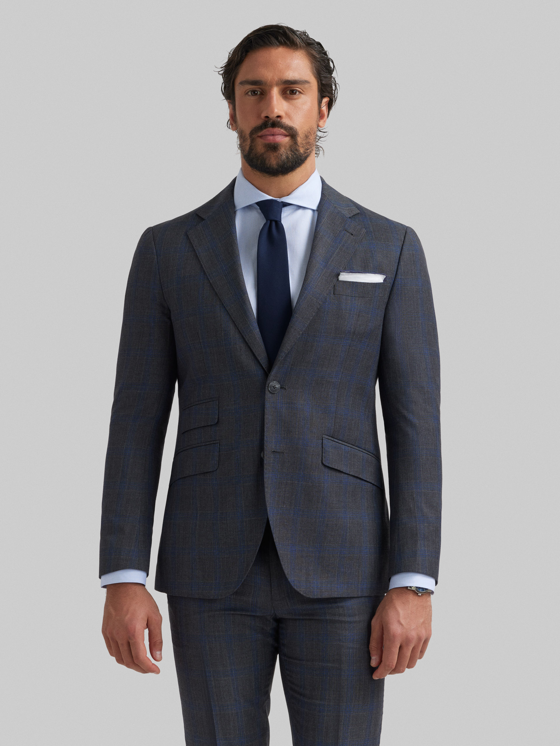 Alvaro moreno trajes hombre best sale