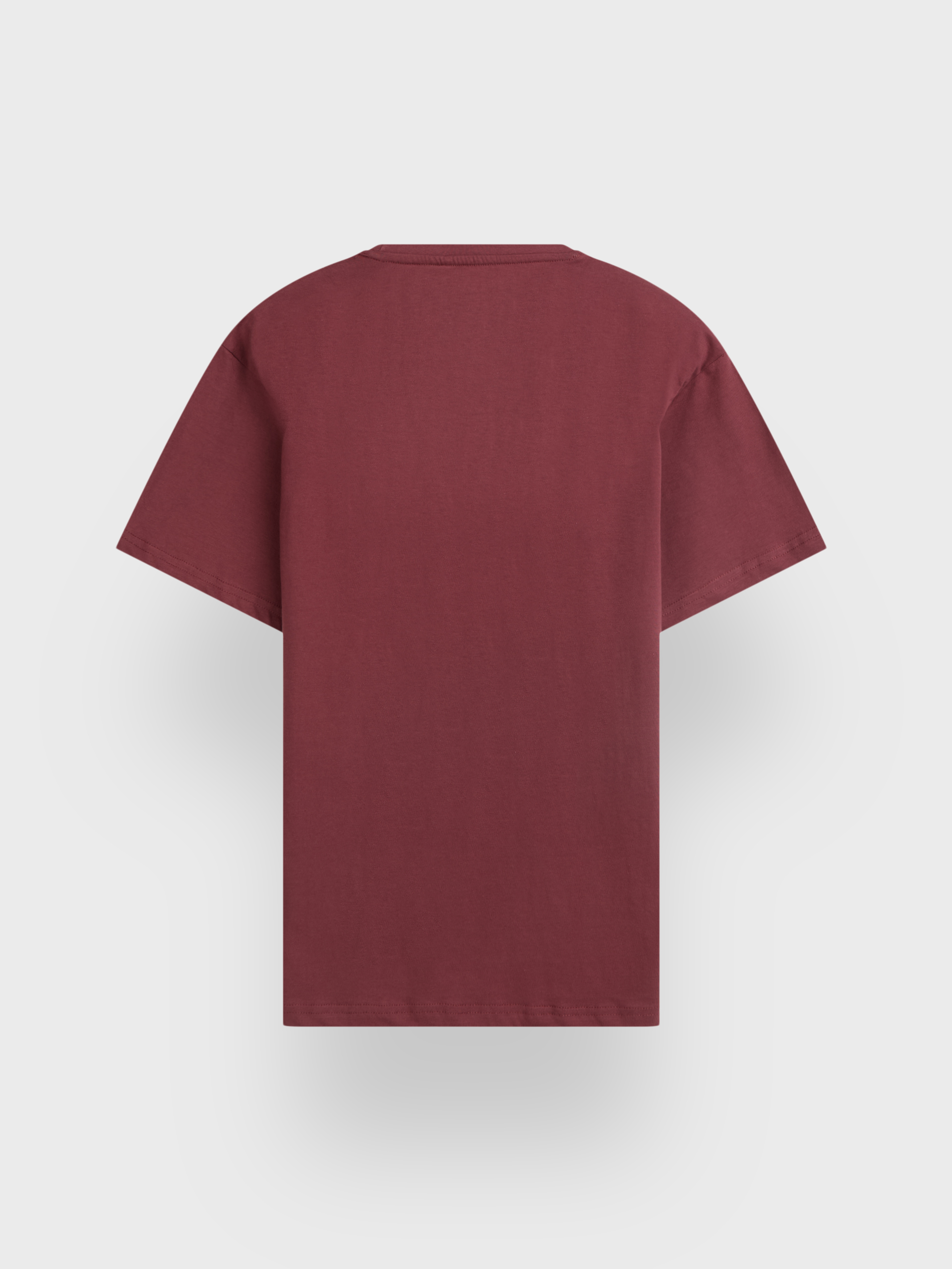 CAMISETA BASICA