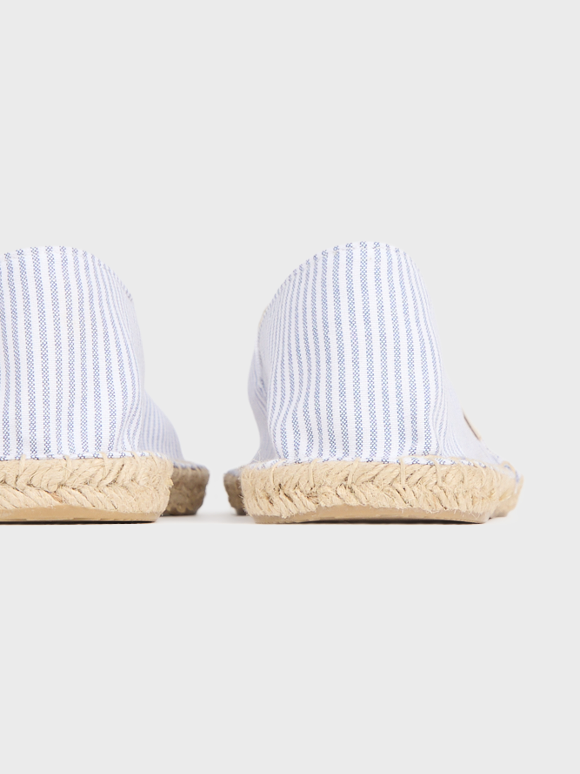 ESPADRILLES OXFORD KODAC