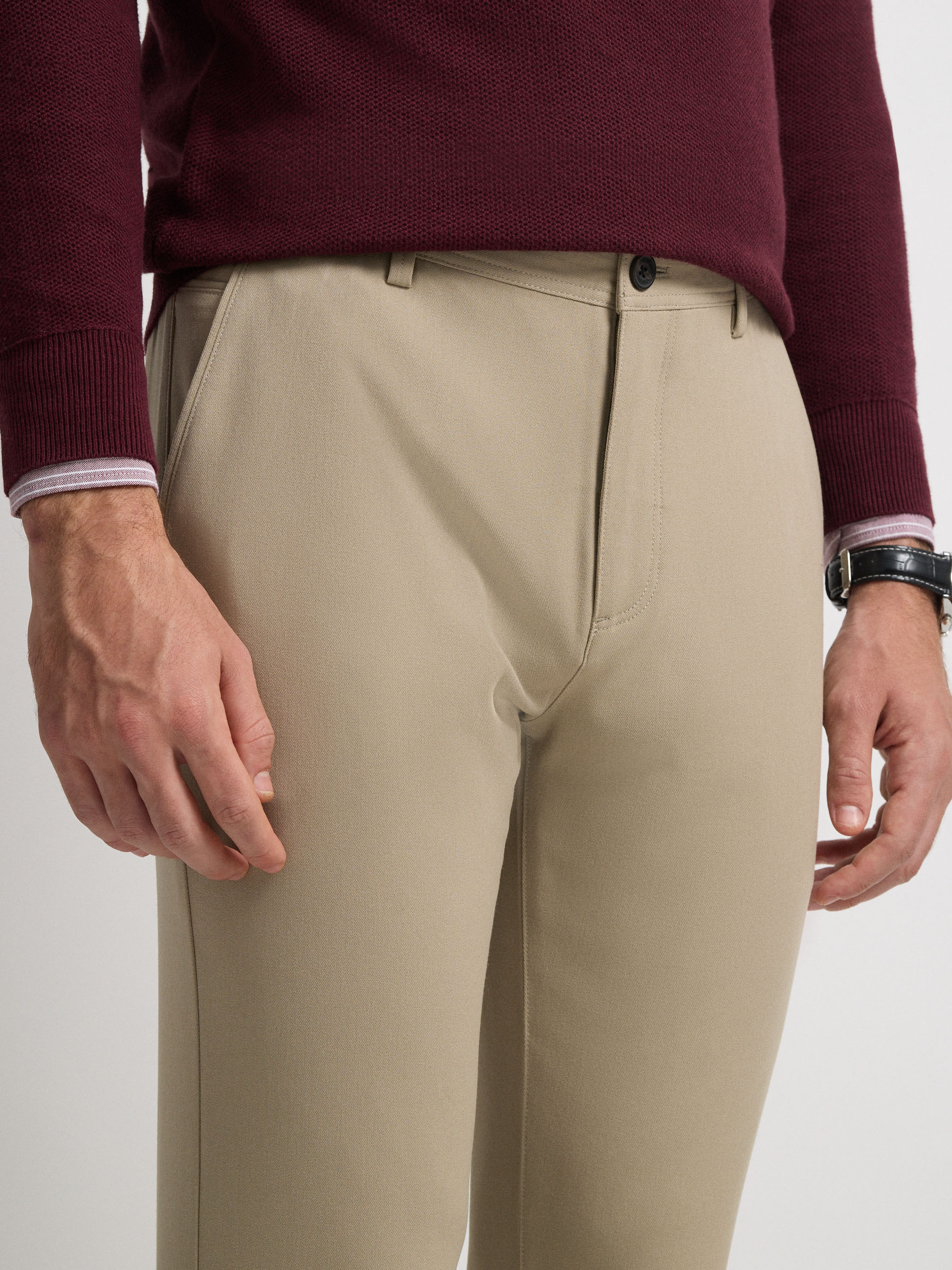 PANTALON BERLIN