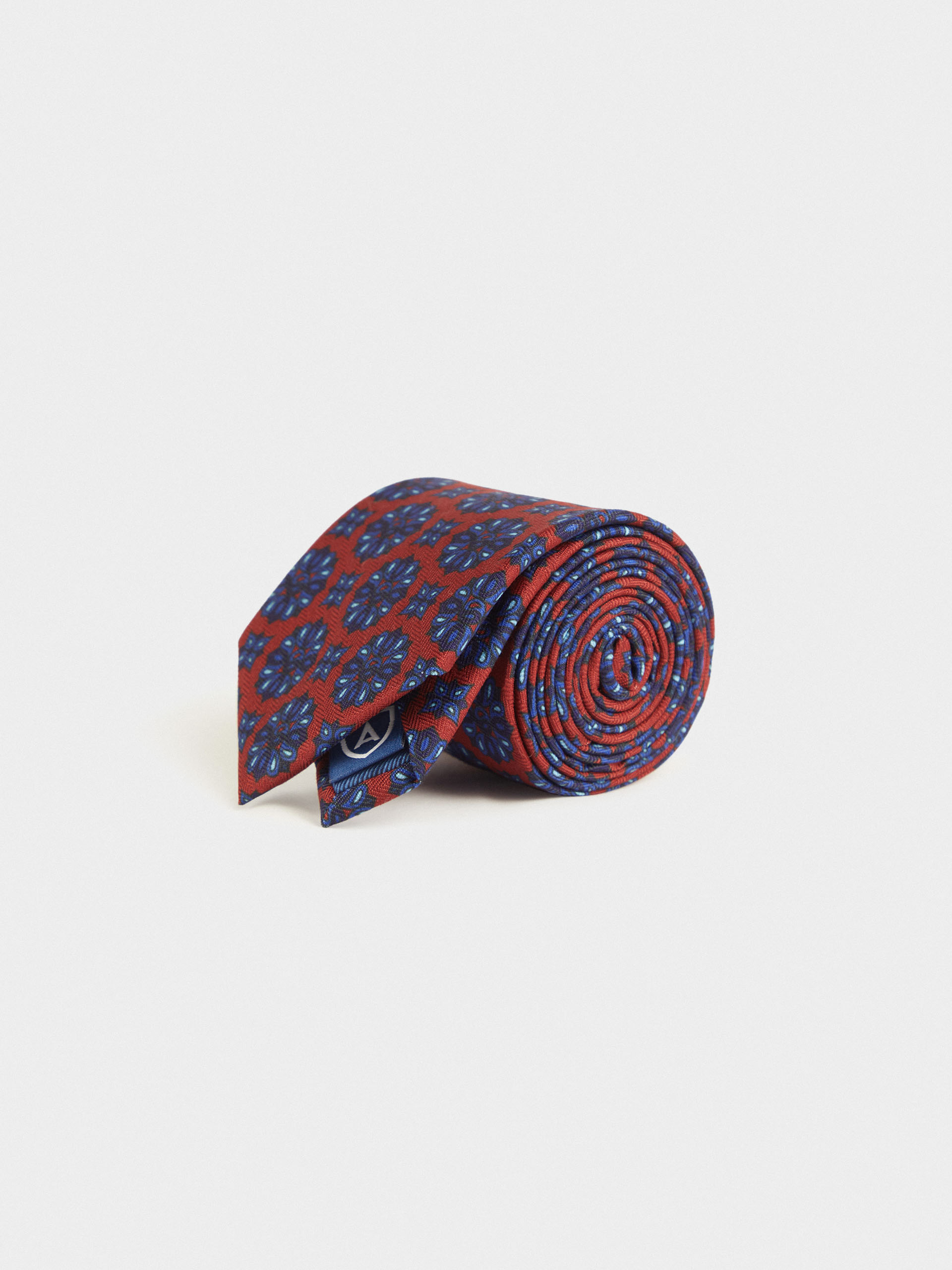 CORBATA PRINTED