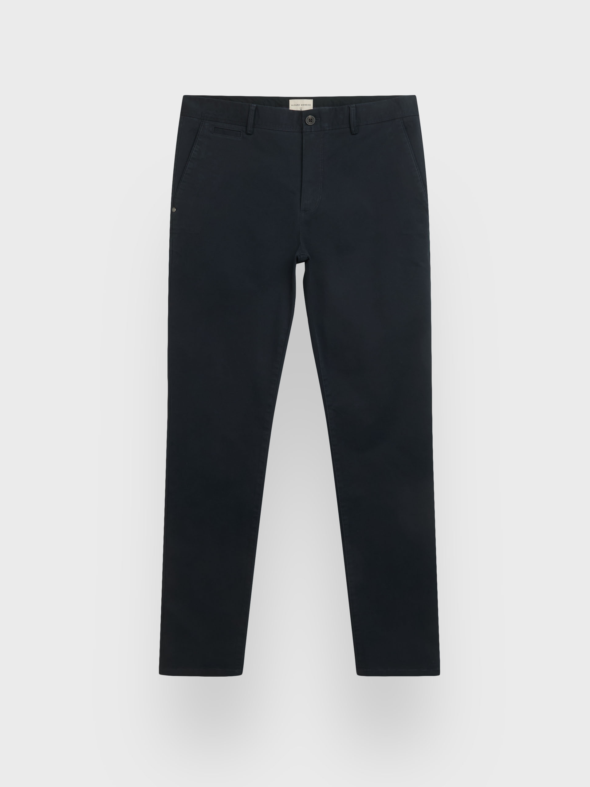 PANTALON SLOT AZUL MARINO