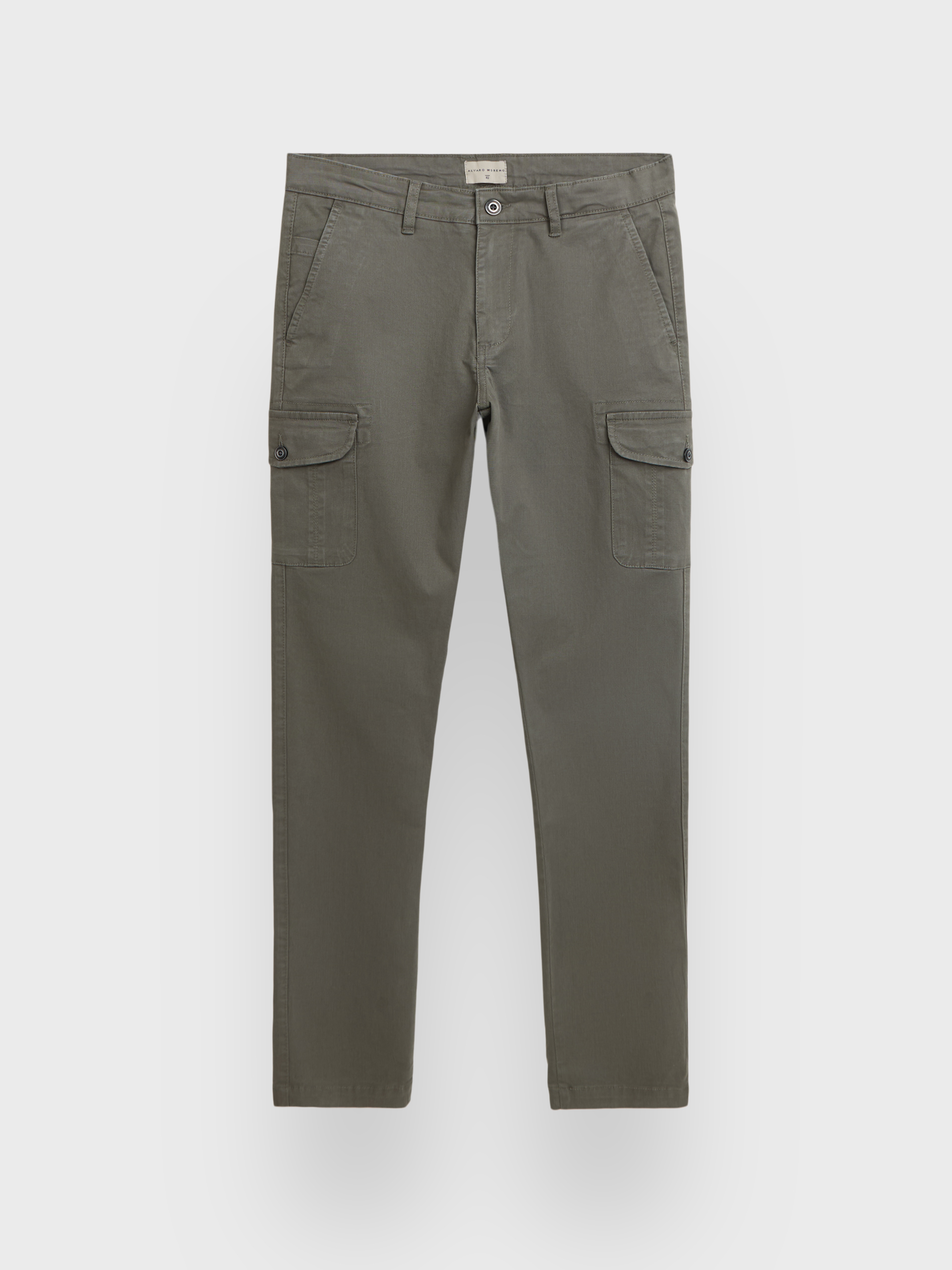 PANTALON BUDDY VERDE
