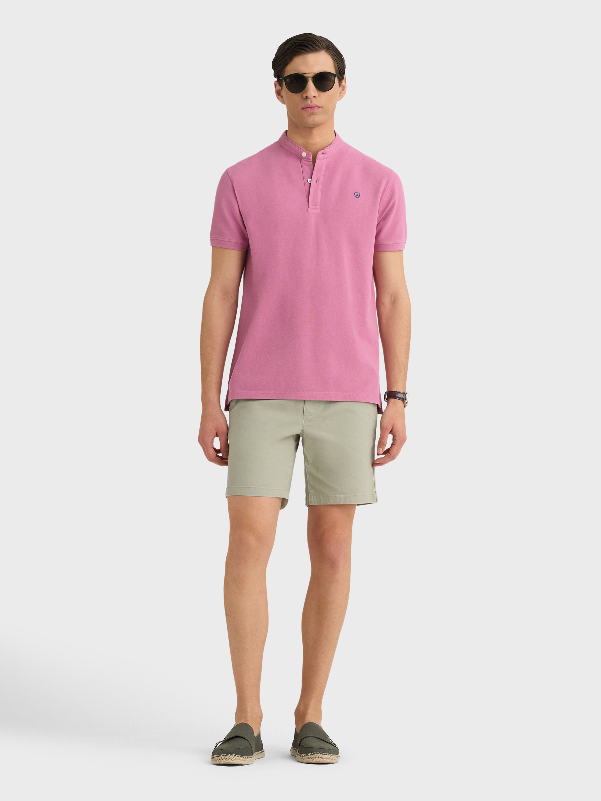 POLO MAO TRENDY