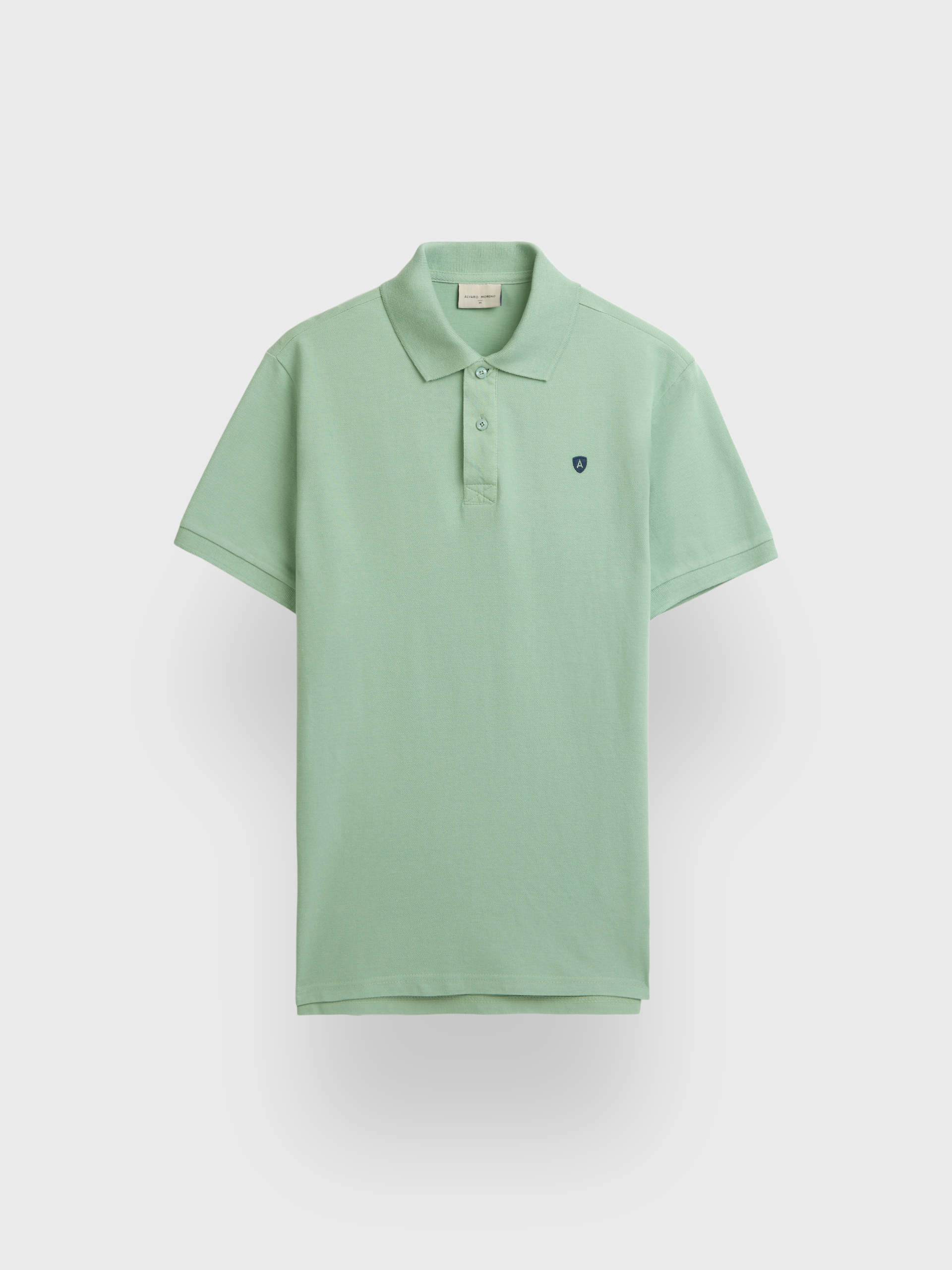 POLO SUMMER VERDE