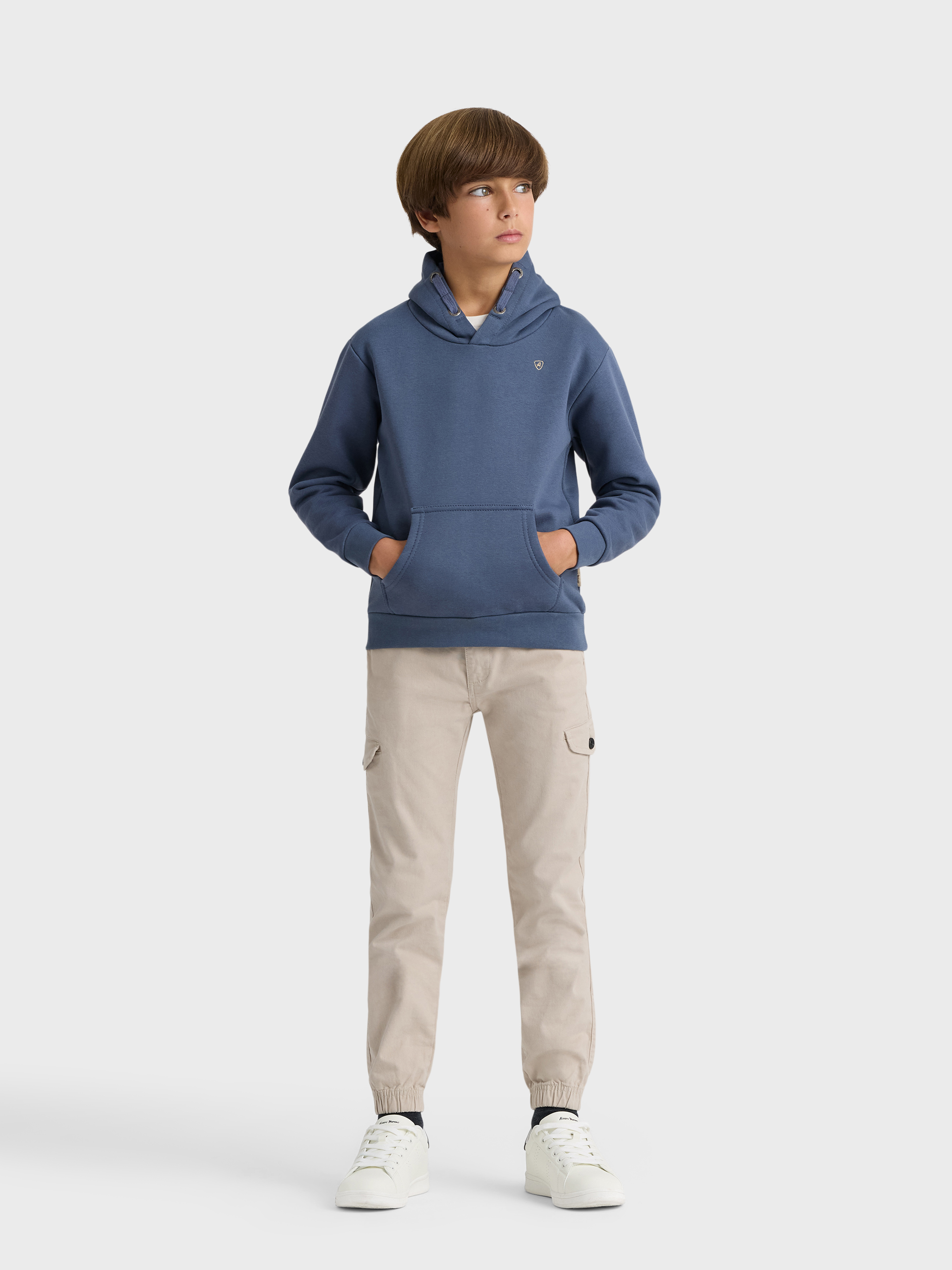 SUDADERA NELLAN KIDS