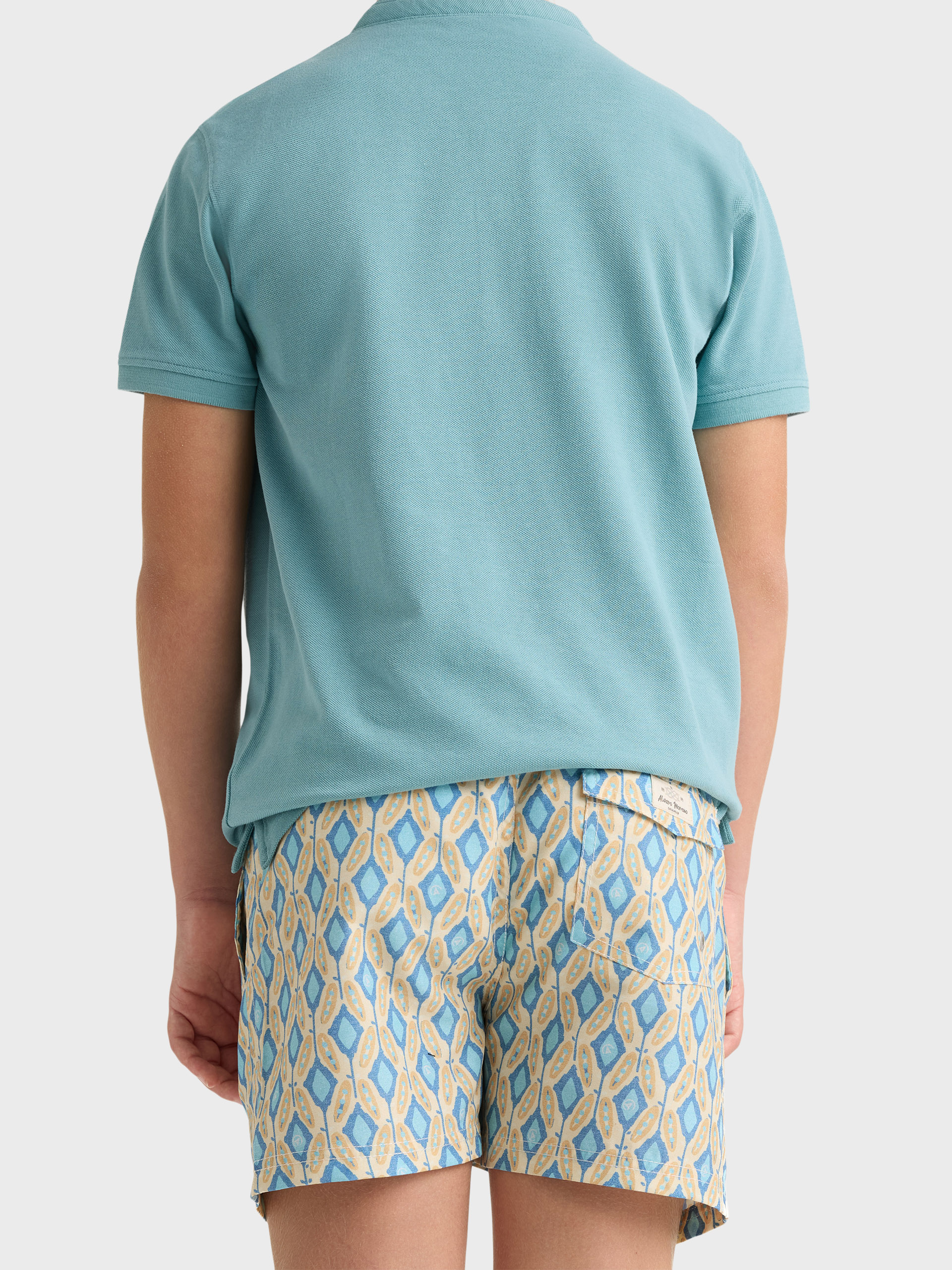 BA&Ntilde;ADOR DIAMOND KIDS