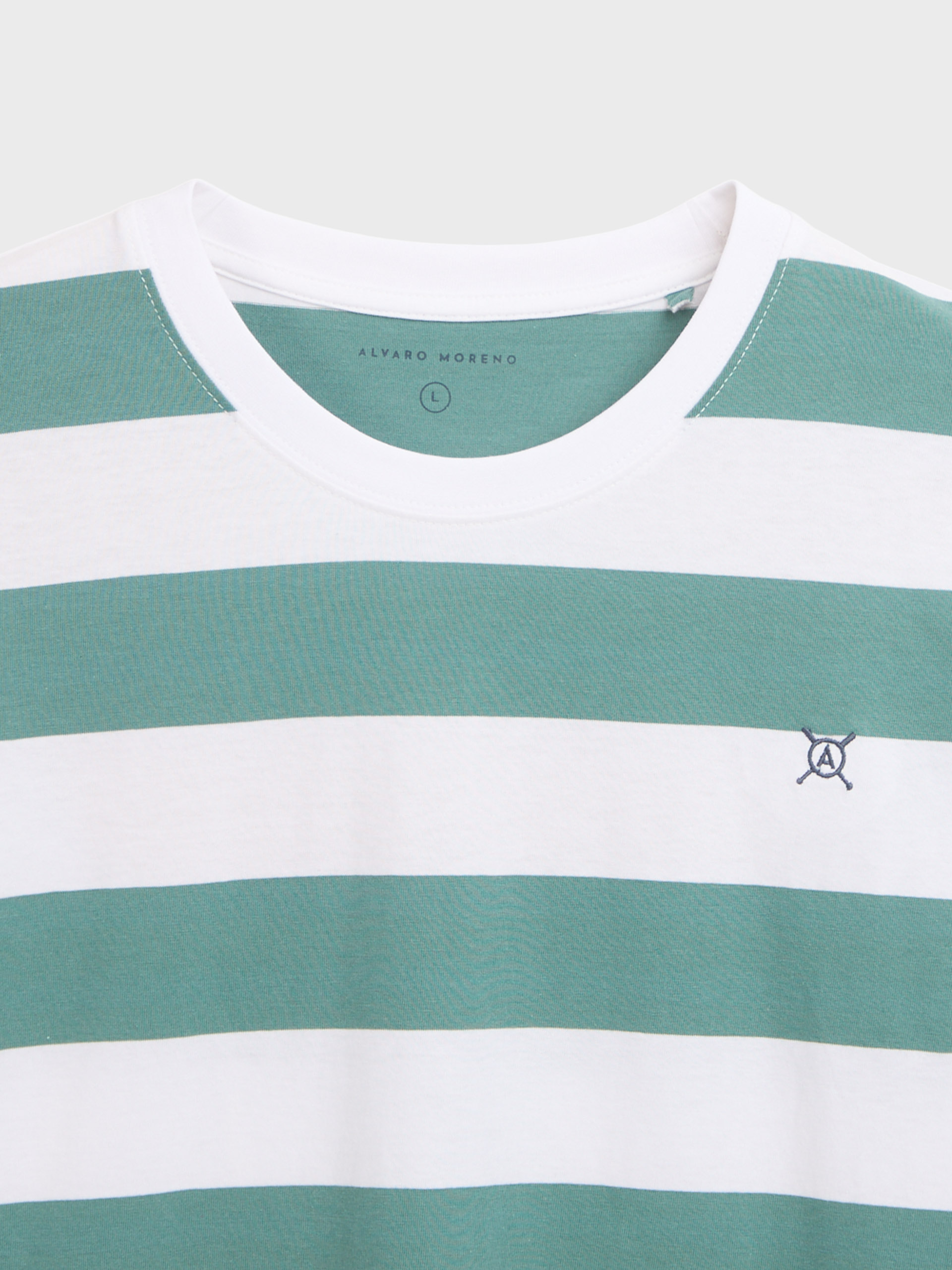 CAMISETA DRILL