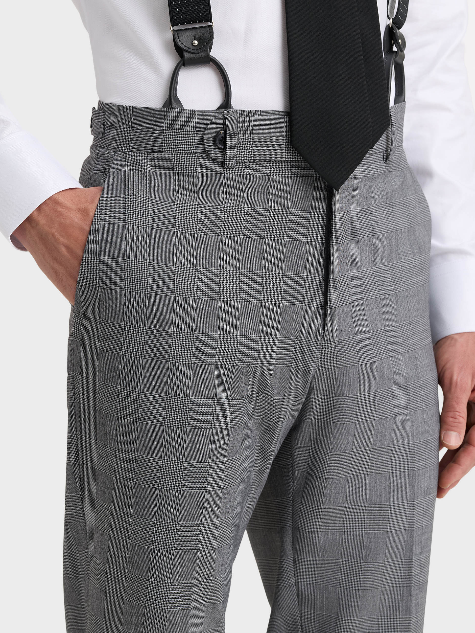 PANTALON NAPOLI GALES