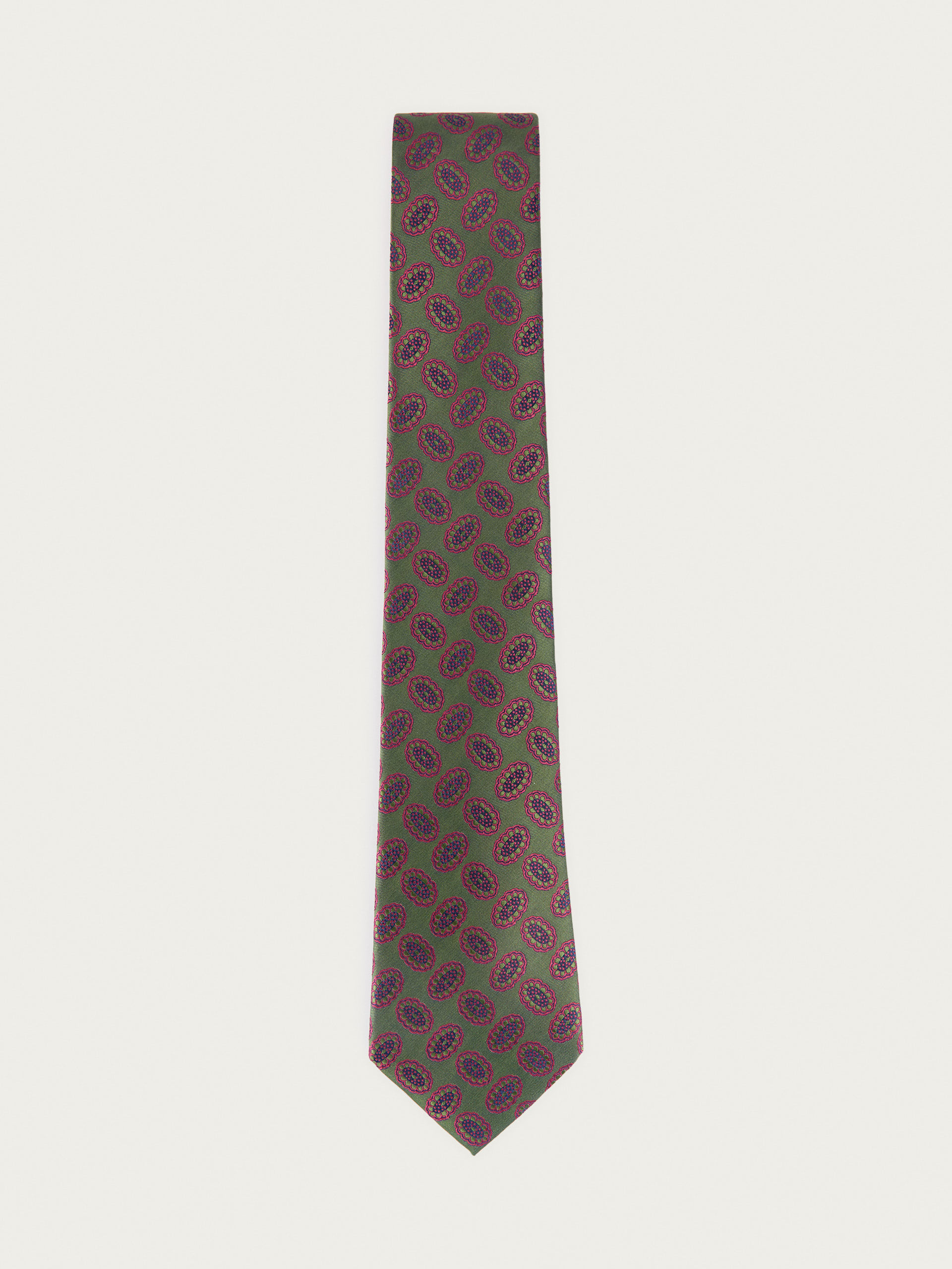 CORBATA JACQUARD MF