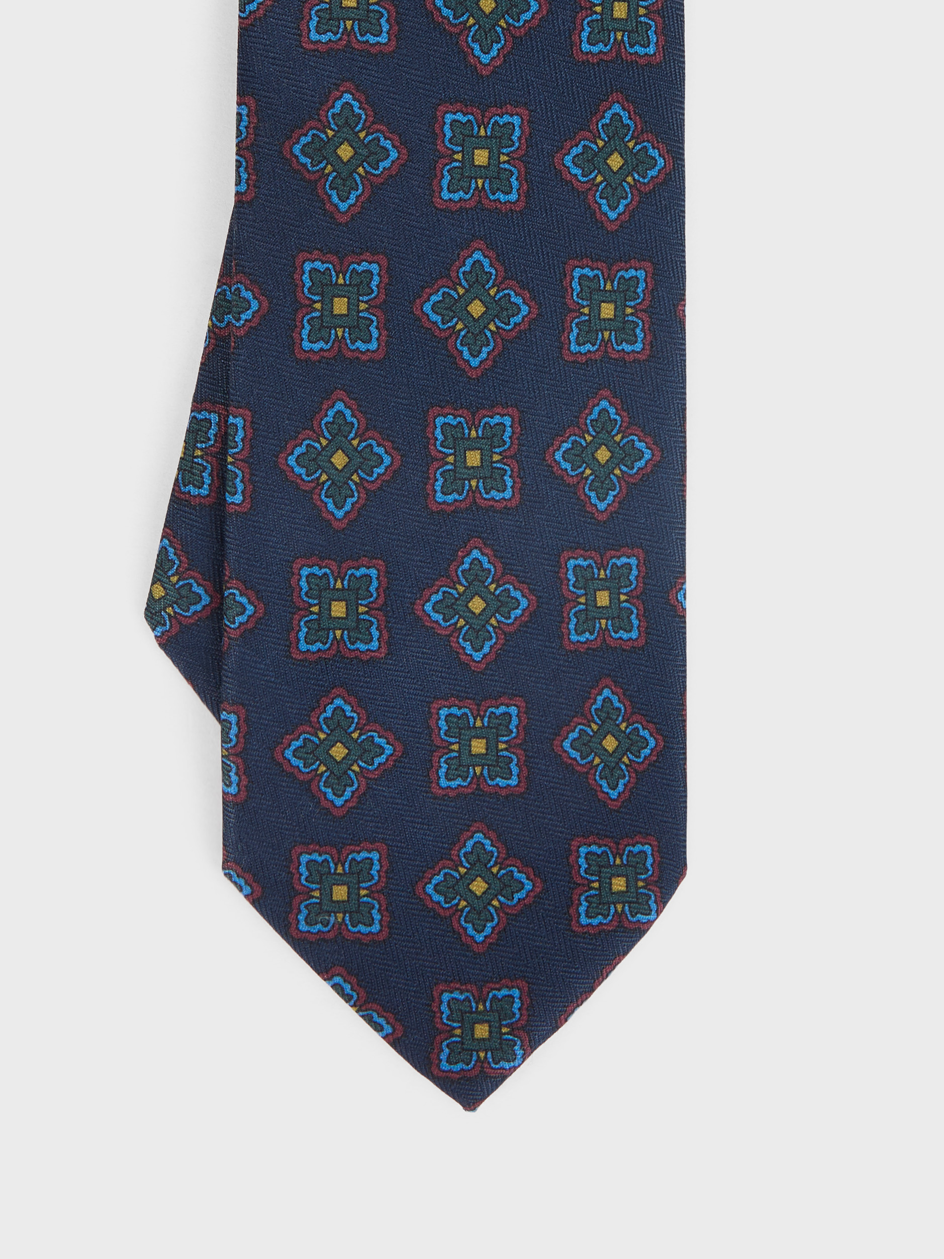 CORBATA PRINTED