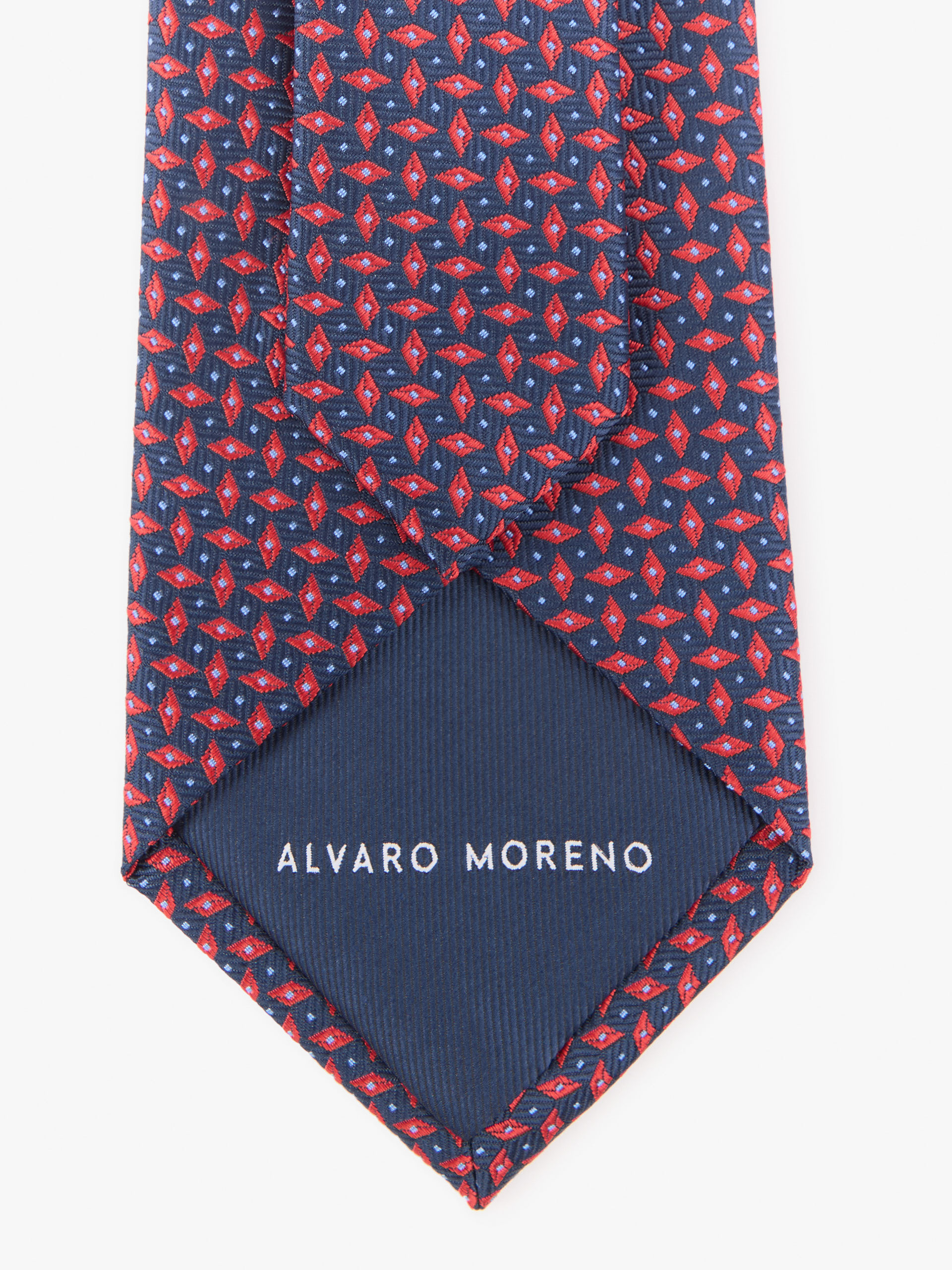 CORBATA JACQUARD MF