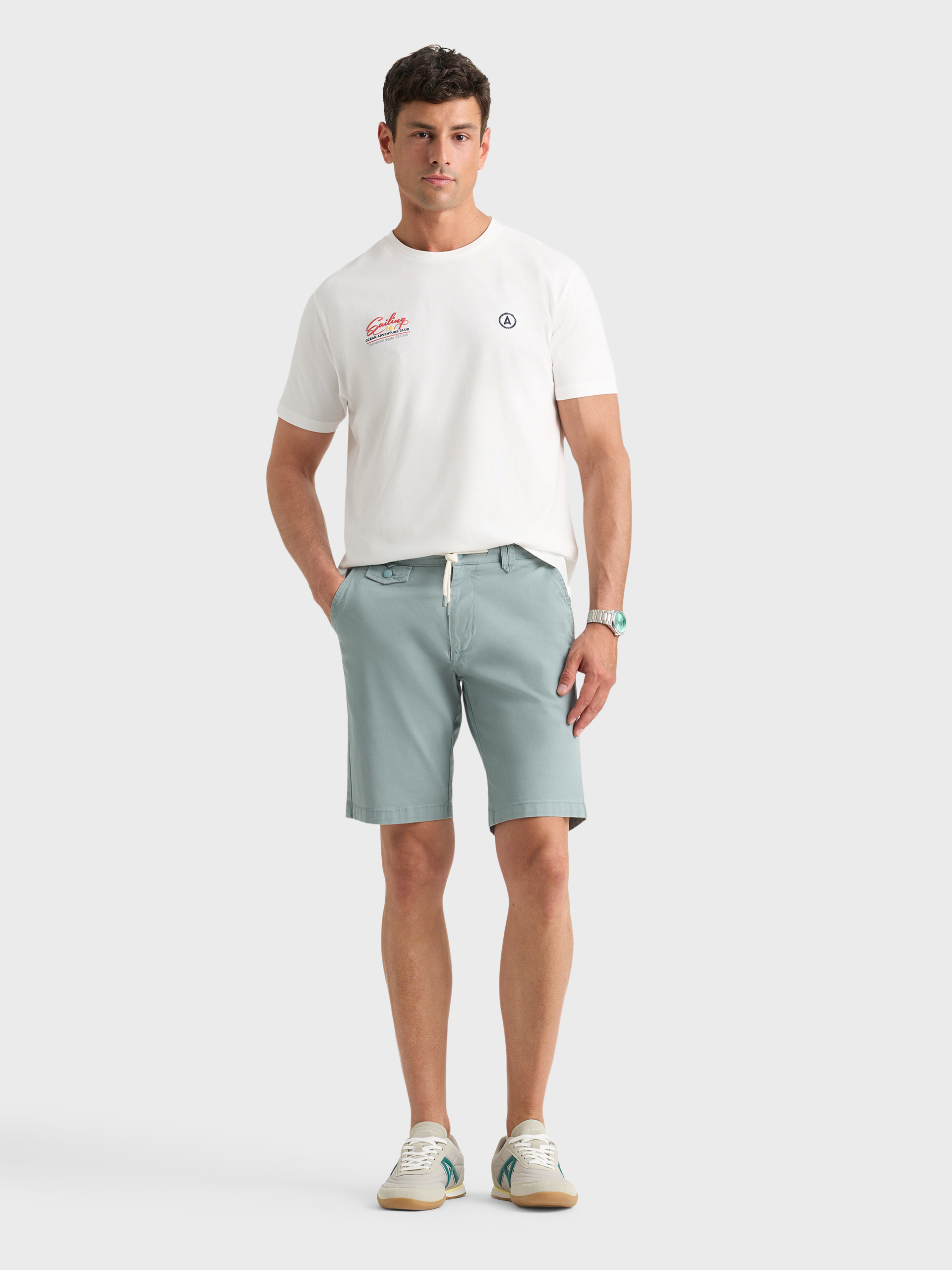BERMUDA ORGANIC