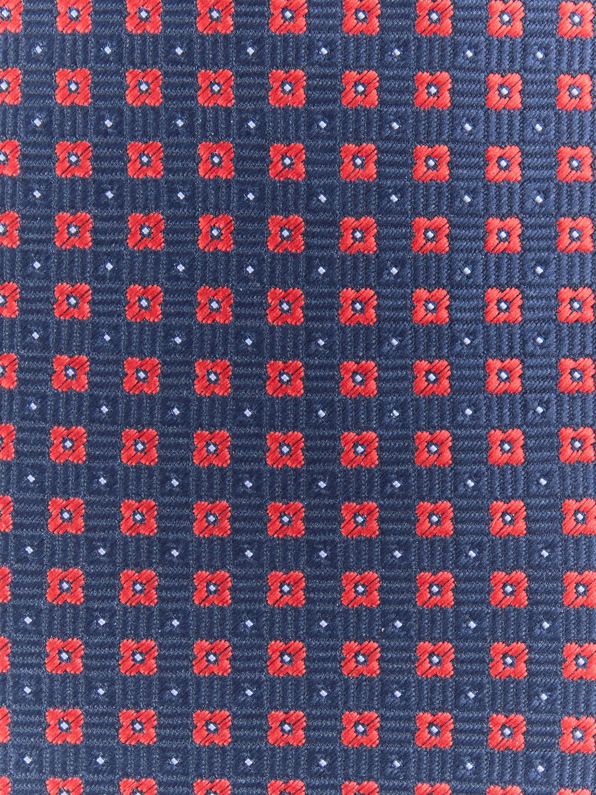 CORBATA JACQUARD MF KIDS