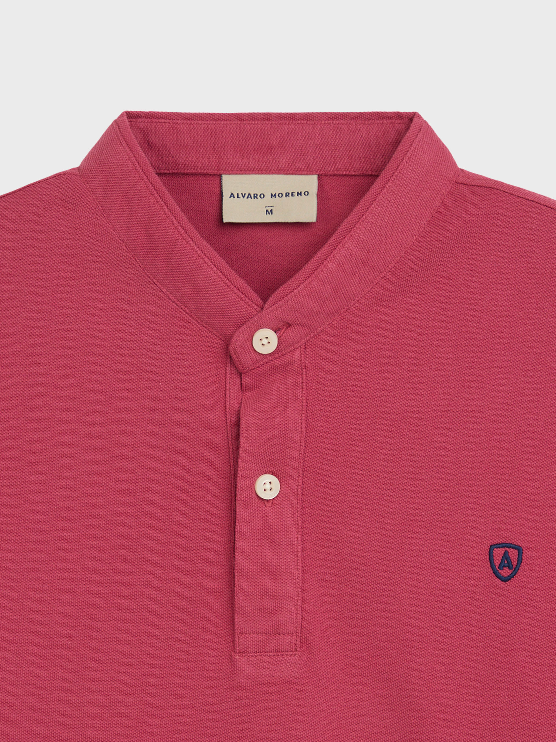 POLO MAO TRENDY