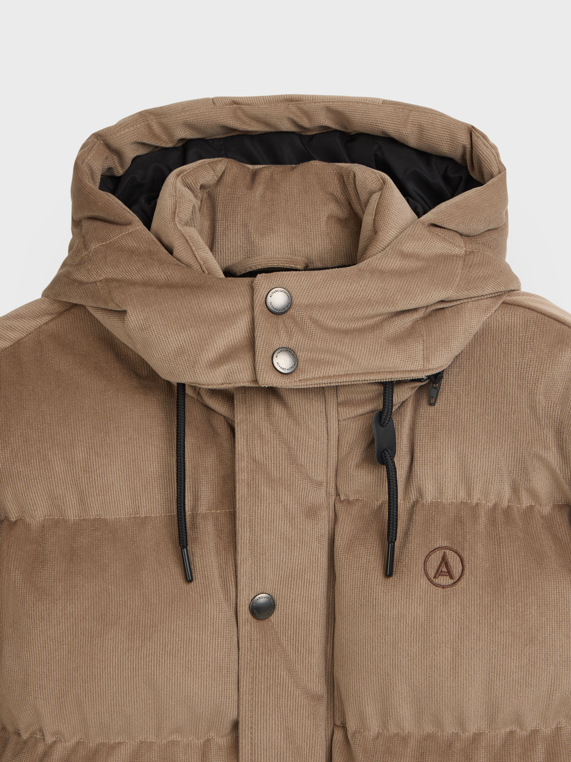 PARKA BENSON