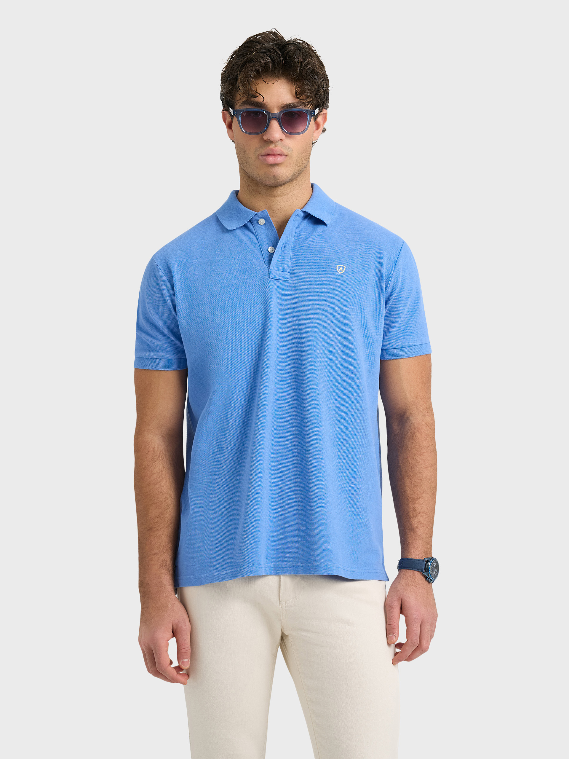 POLO BASIC