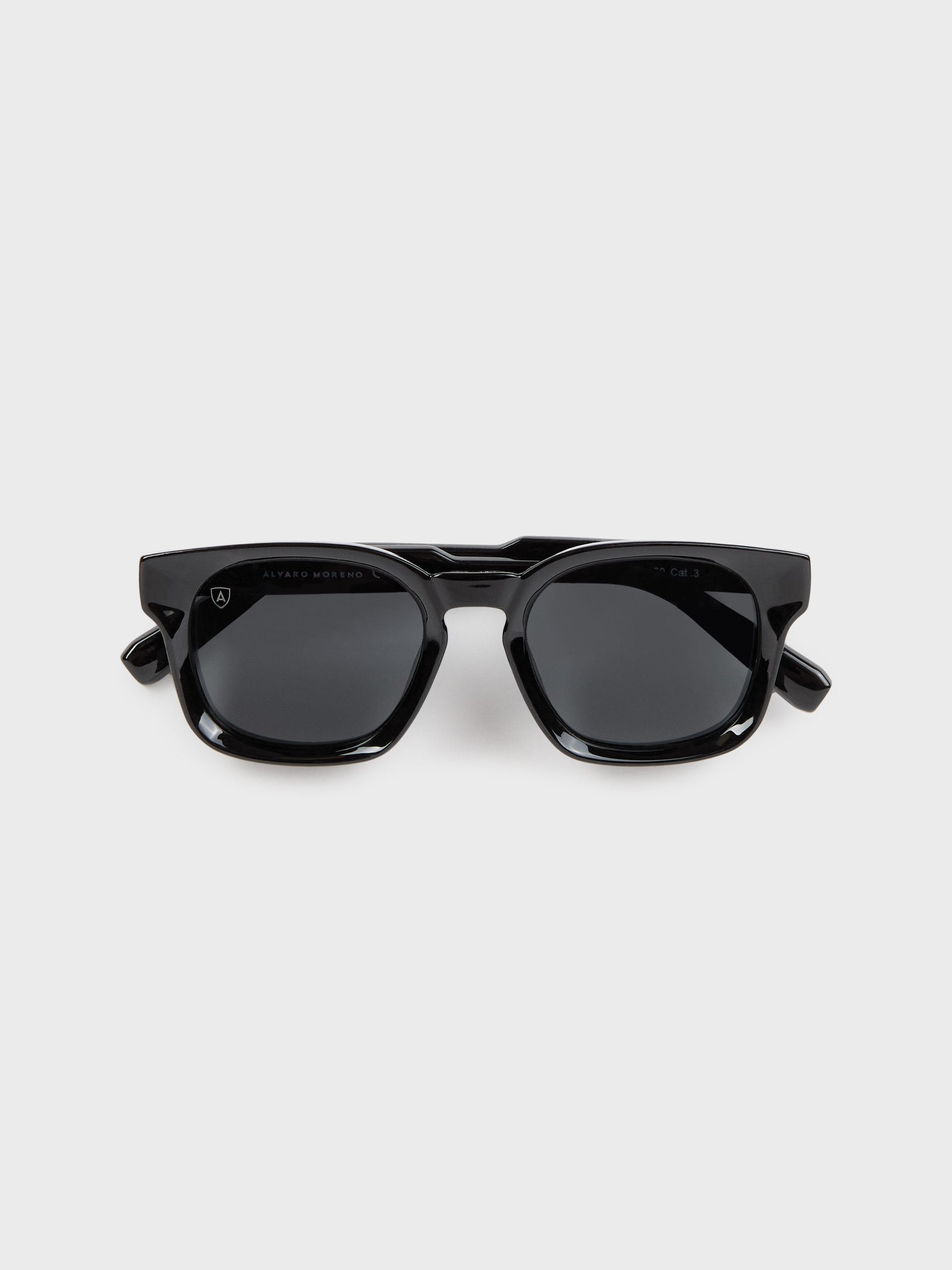 GAFAS STUDIO NEGRO