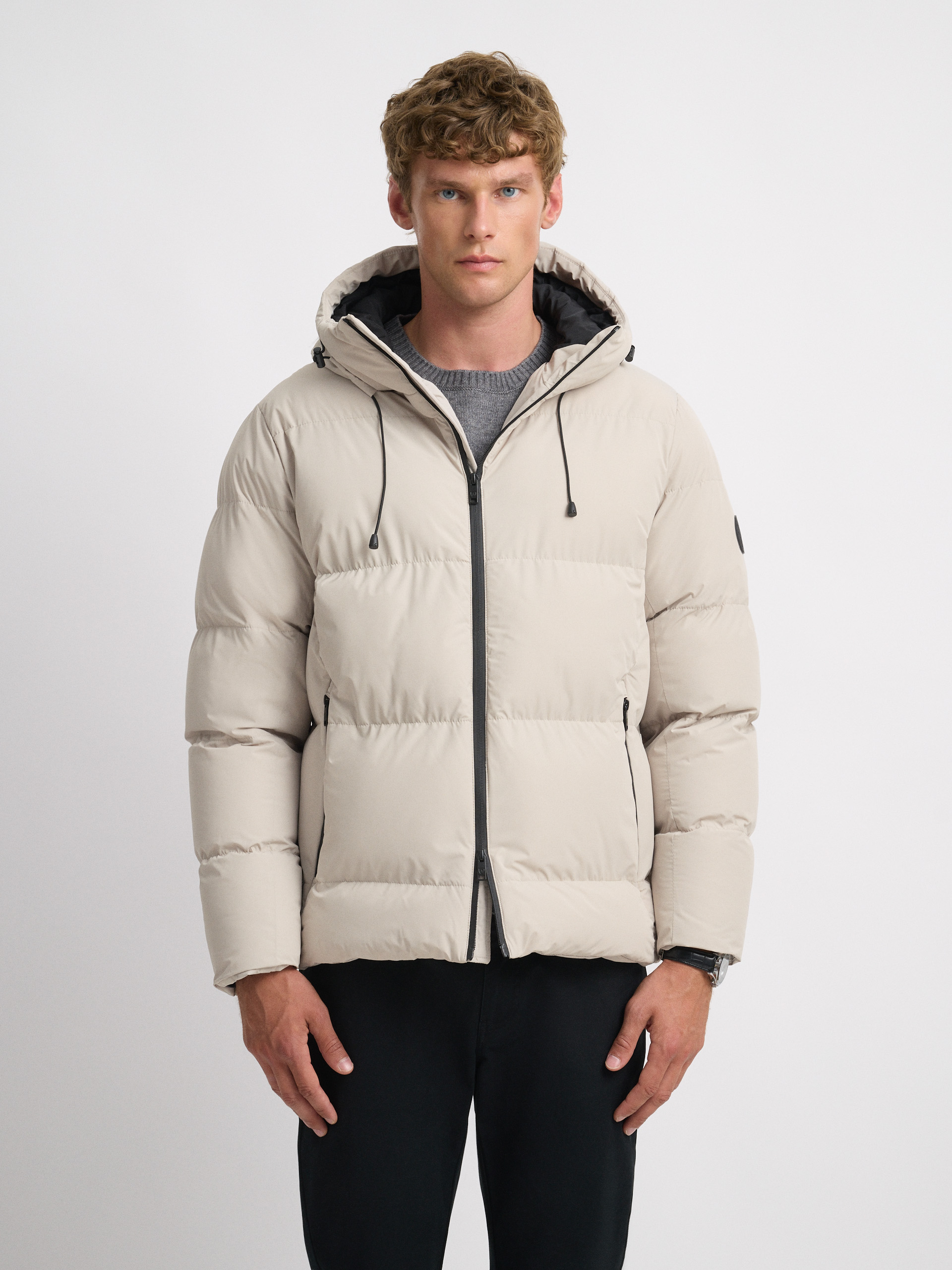 PARKA SKYWEAR