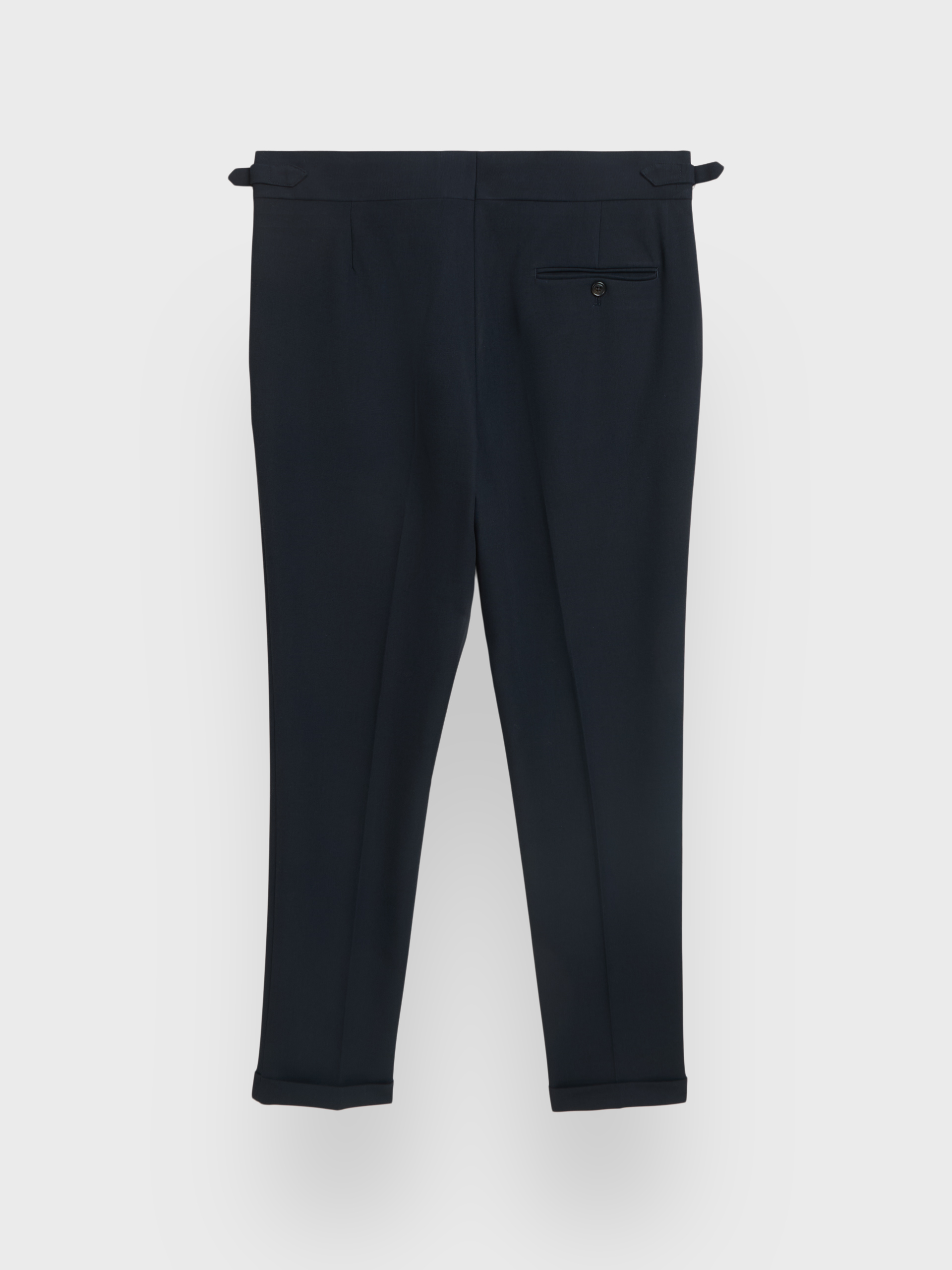 PANTALON GURKHA