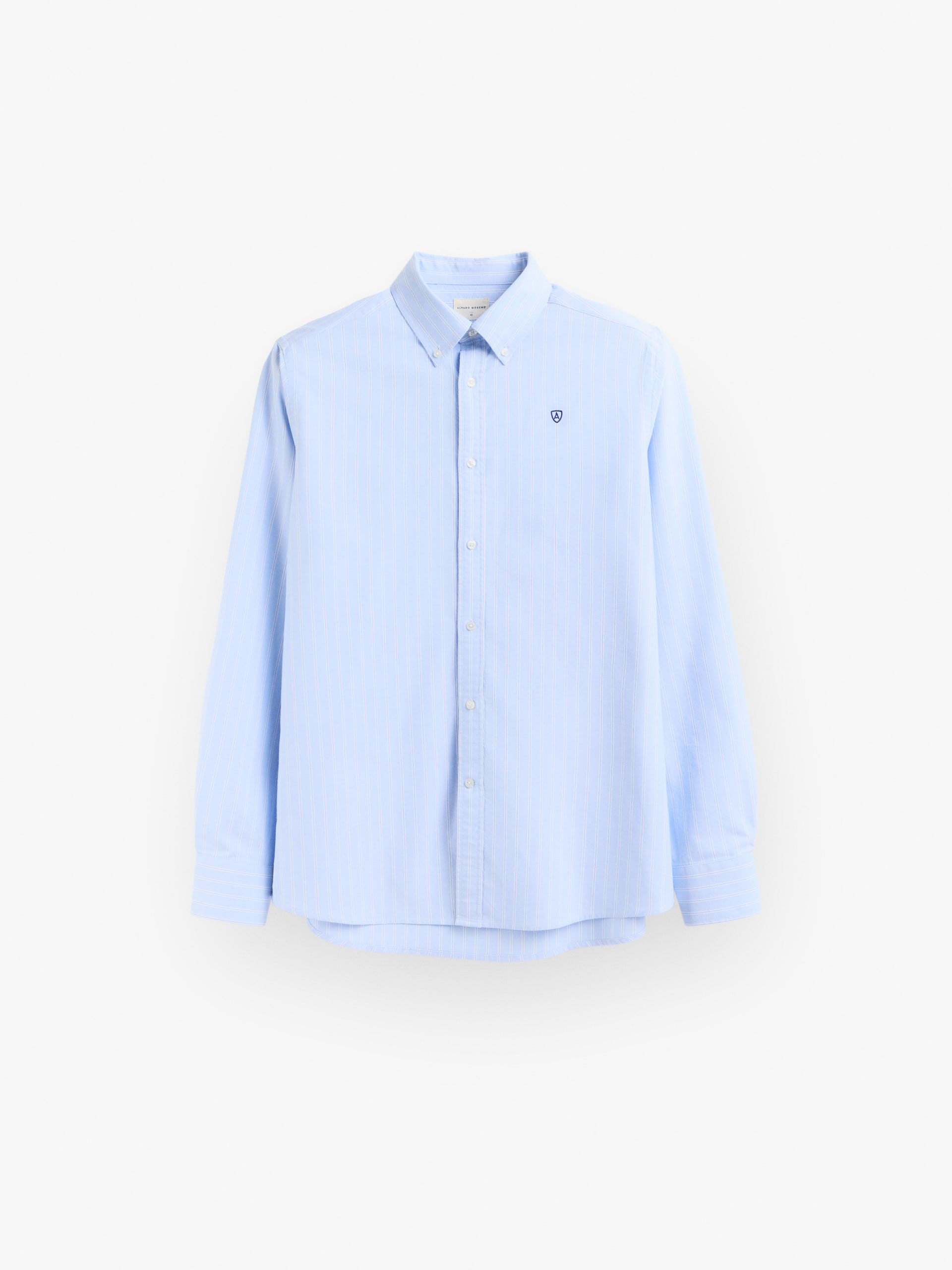 CAMISA OXFORD SEA