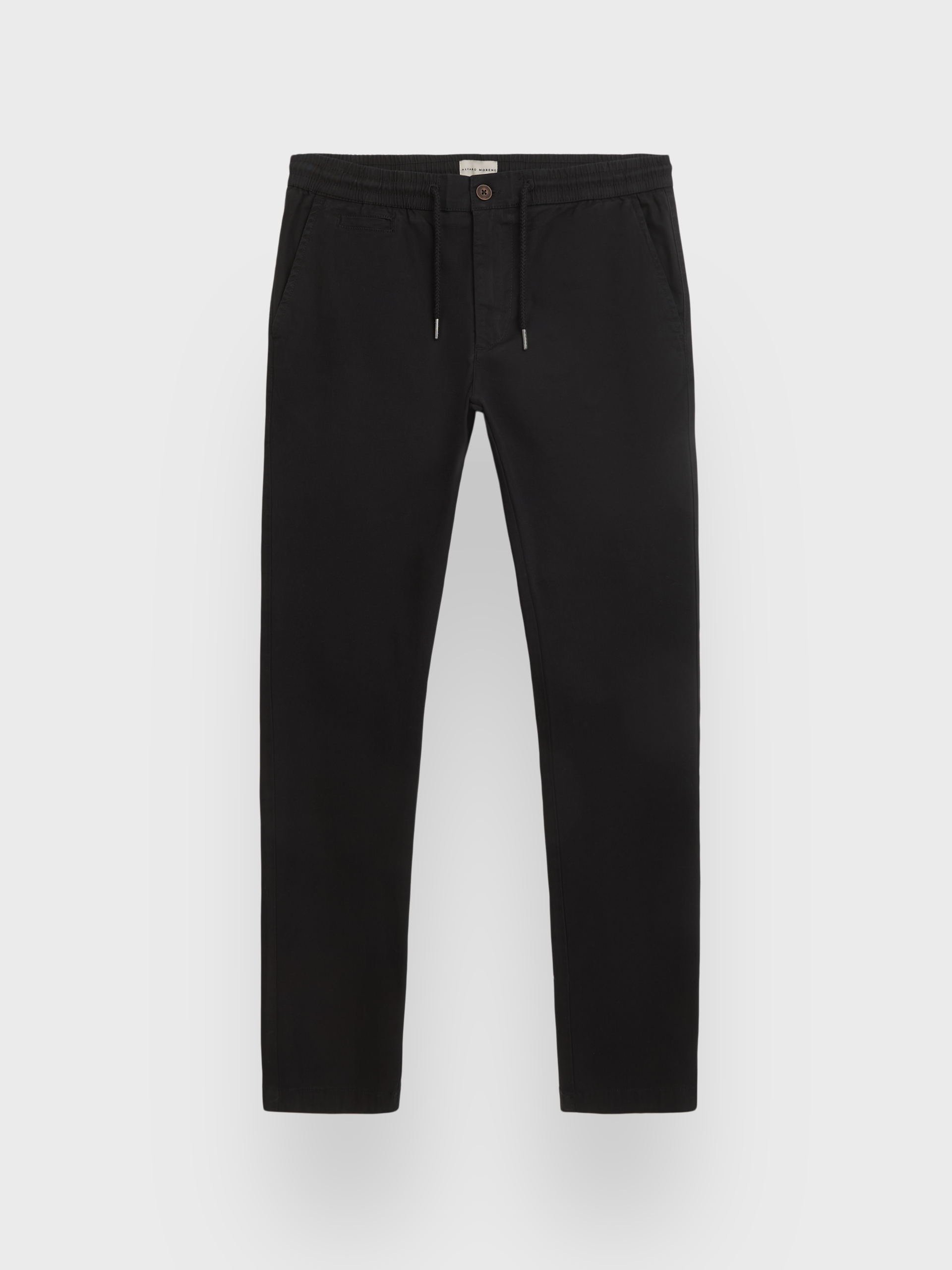 PANTALON DALTON NEGRO