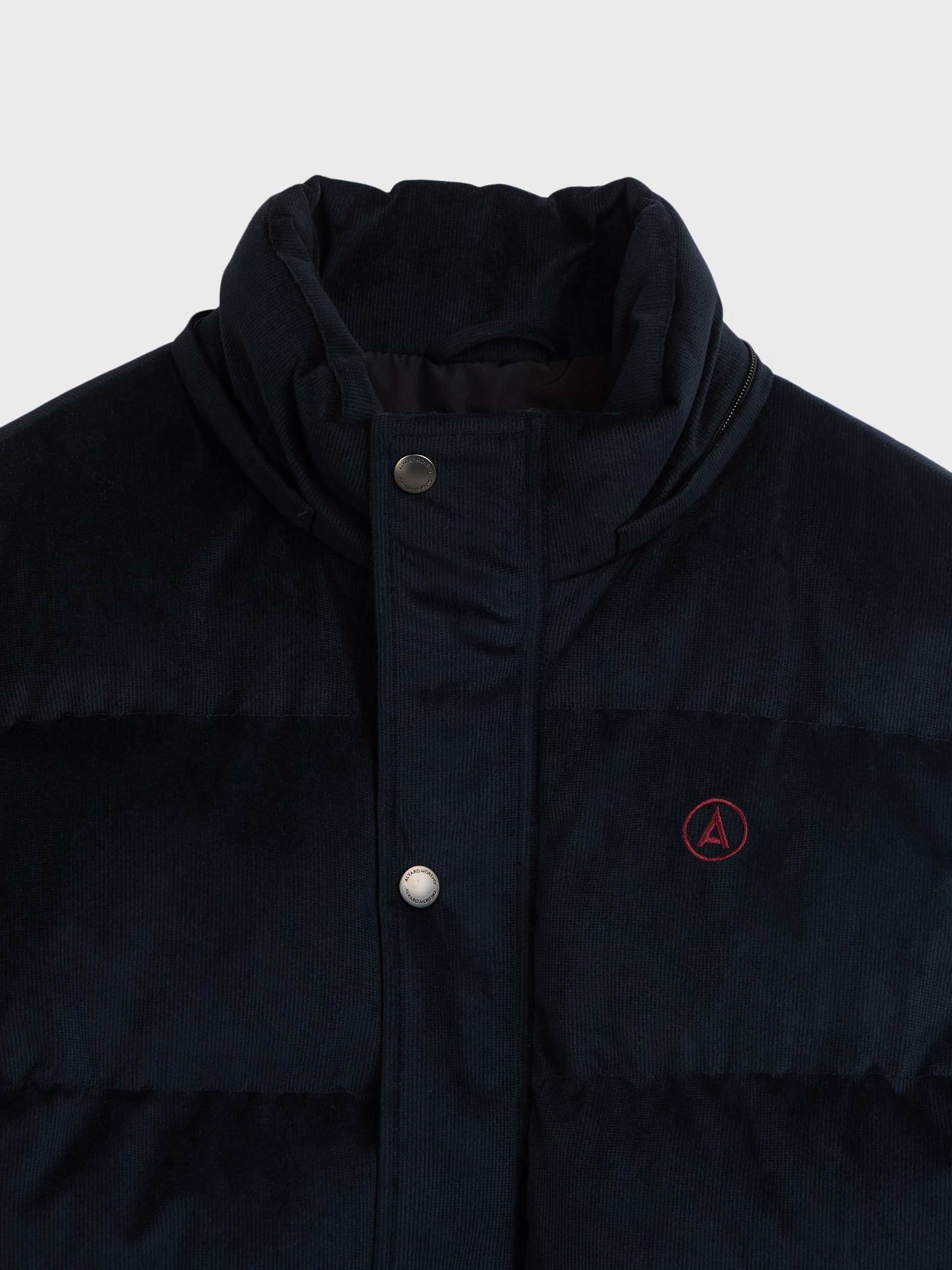 PARKA BENSON