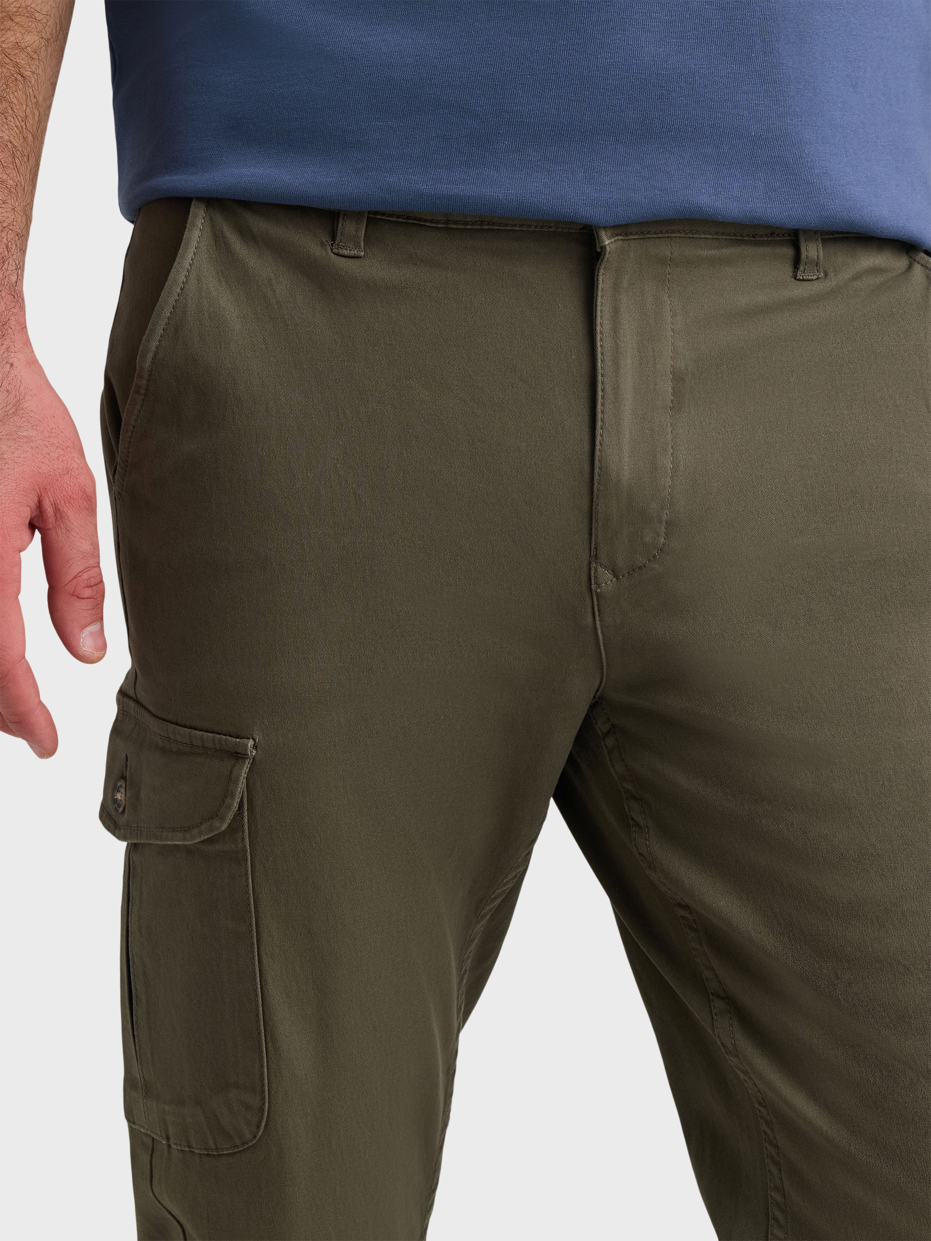 PANTALON CARGO ELVIS