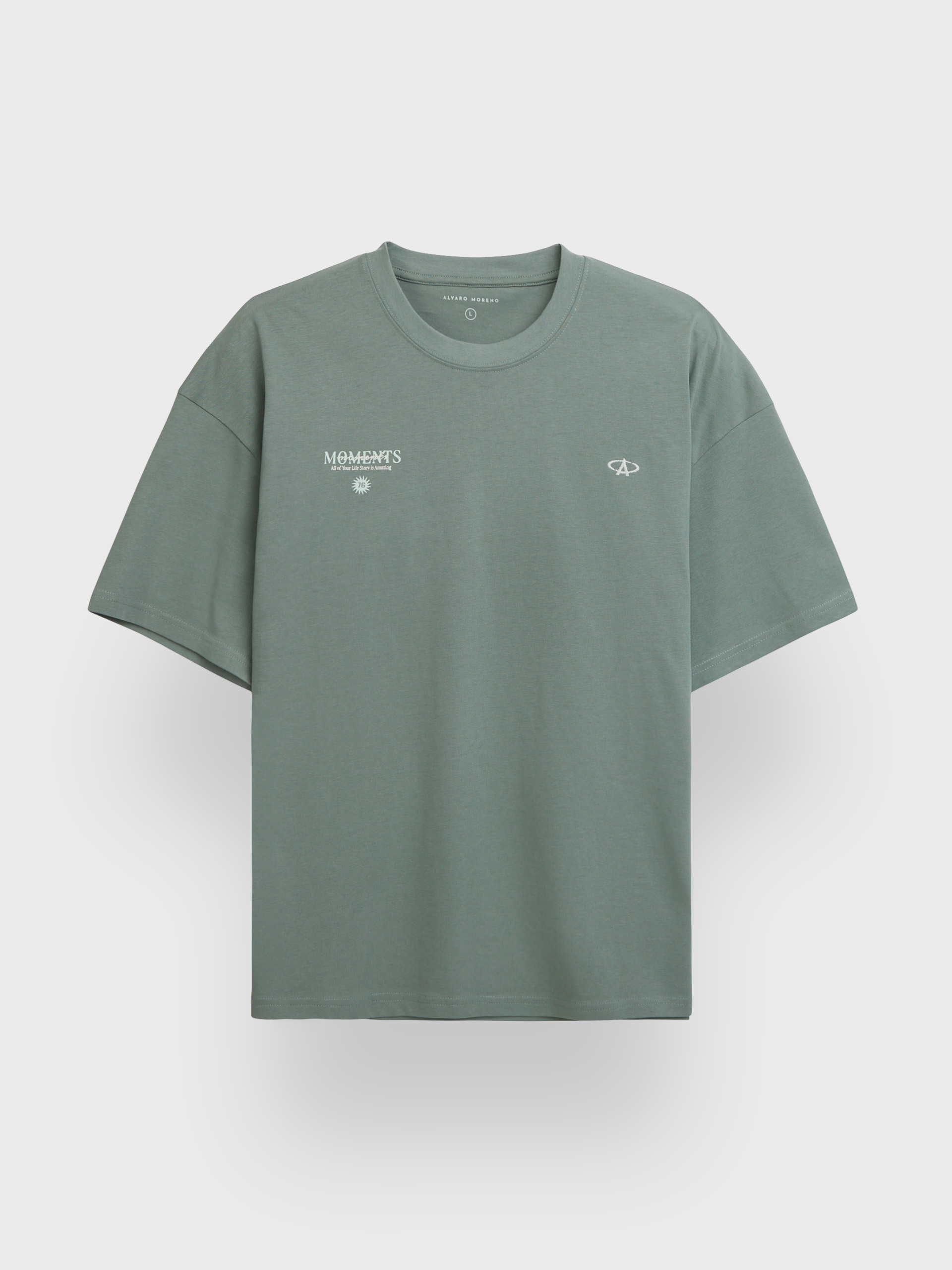 CAMISETA DIRECTION