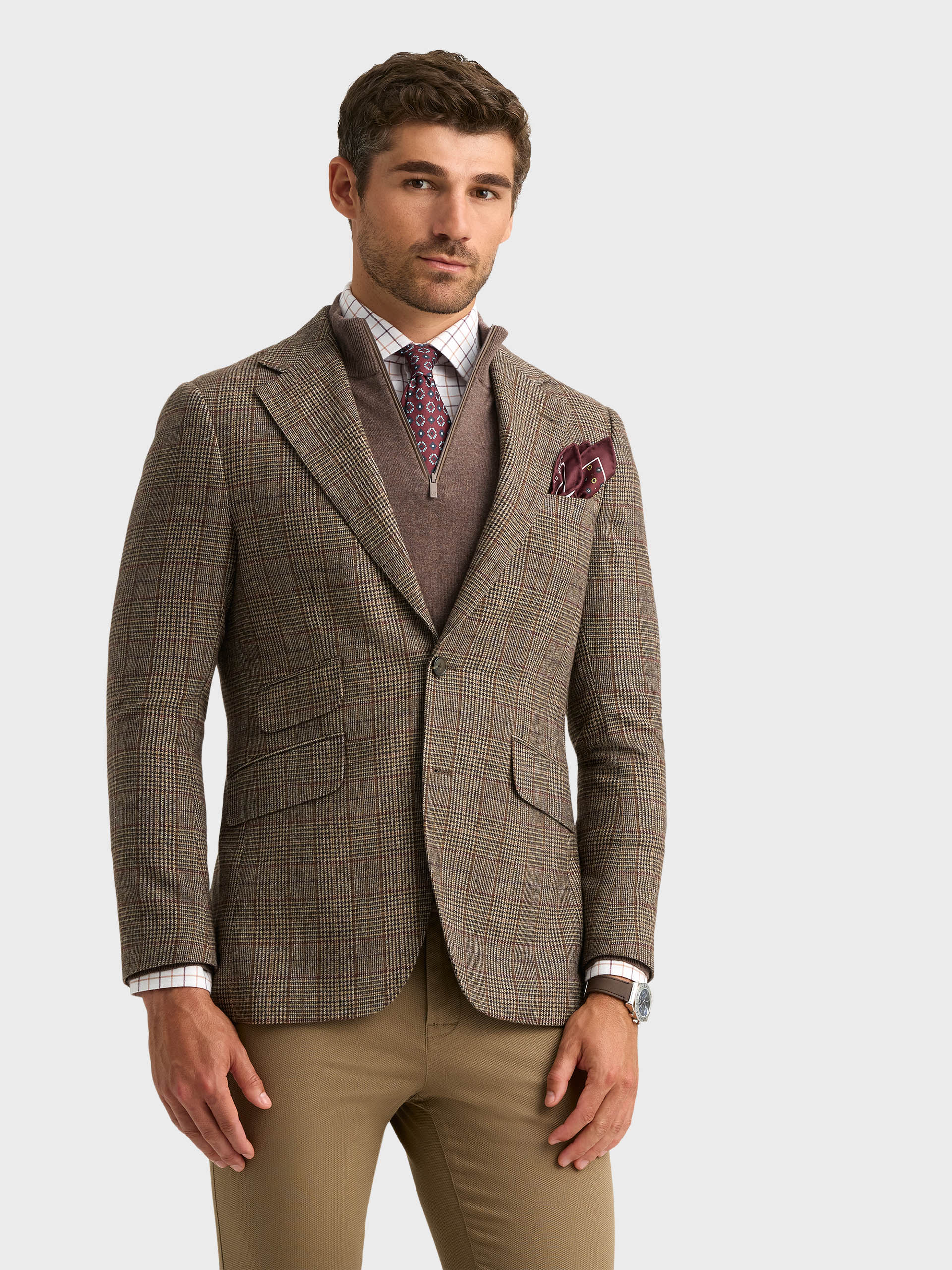 AMERICANA GALES TWIST