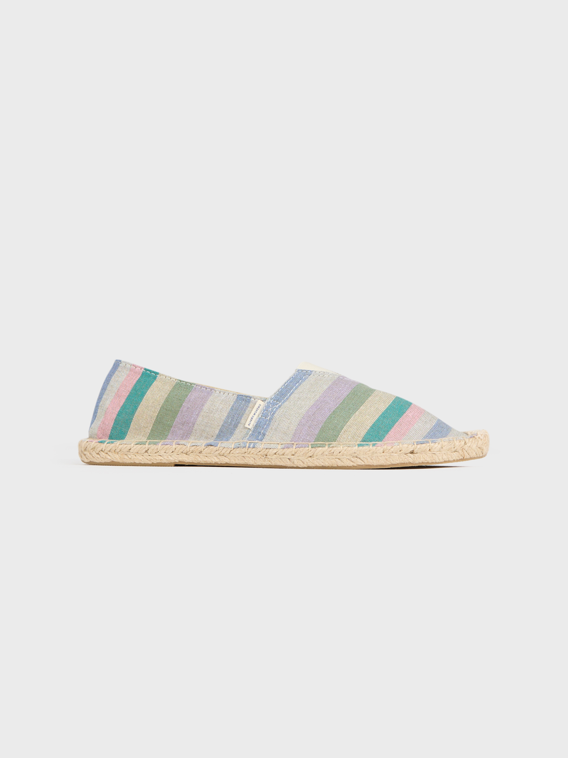 ESPADRILLES FANCY AZUL