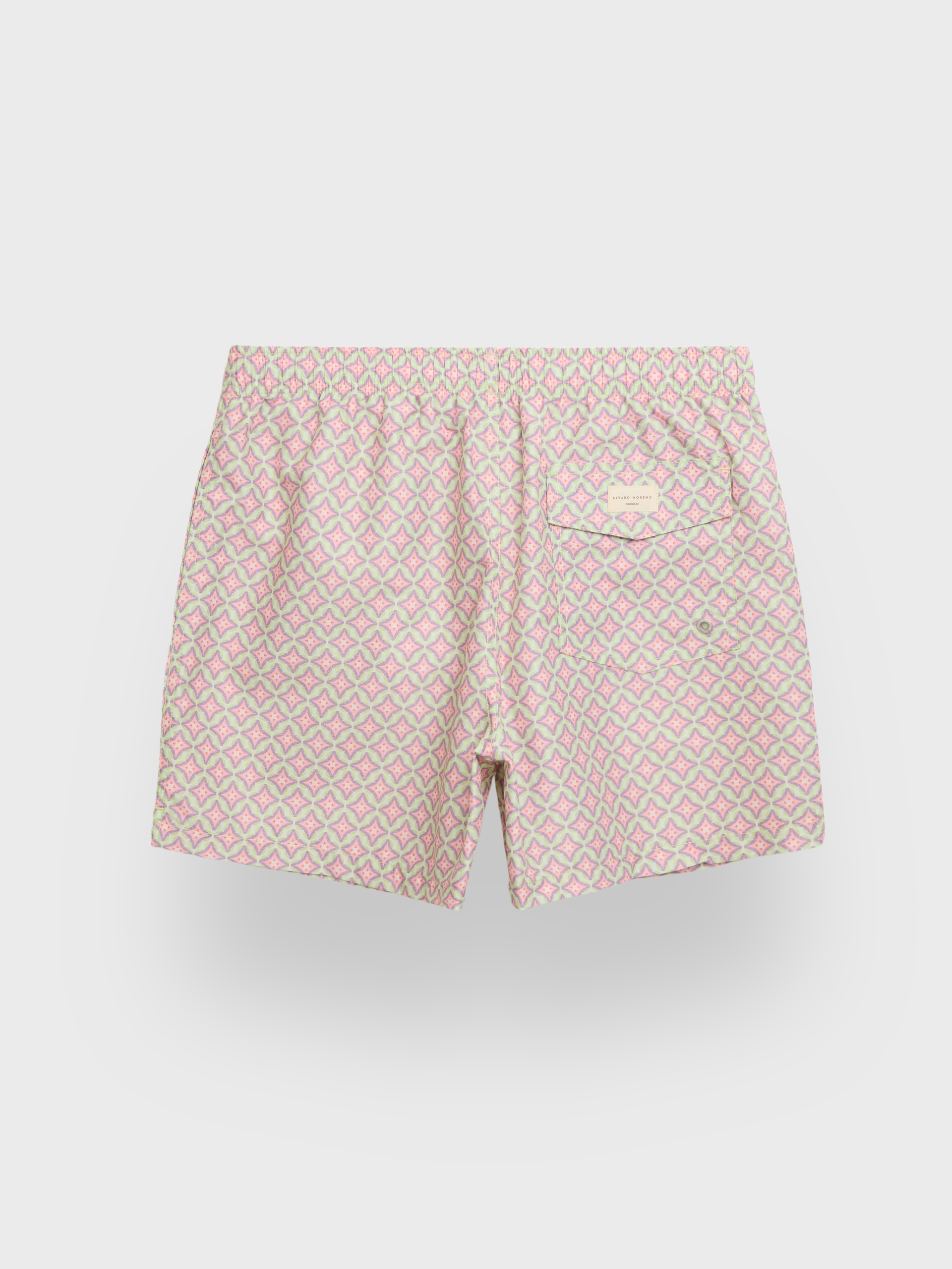 BA&Ntilde;ADOR RENOIR