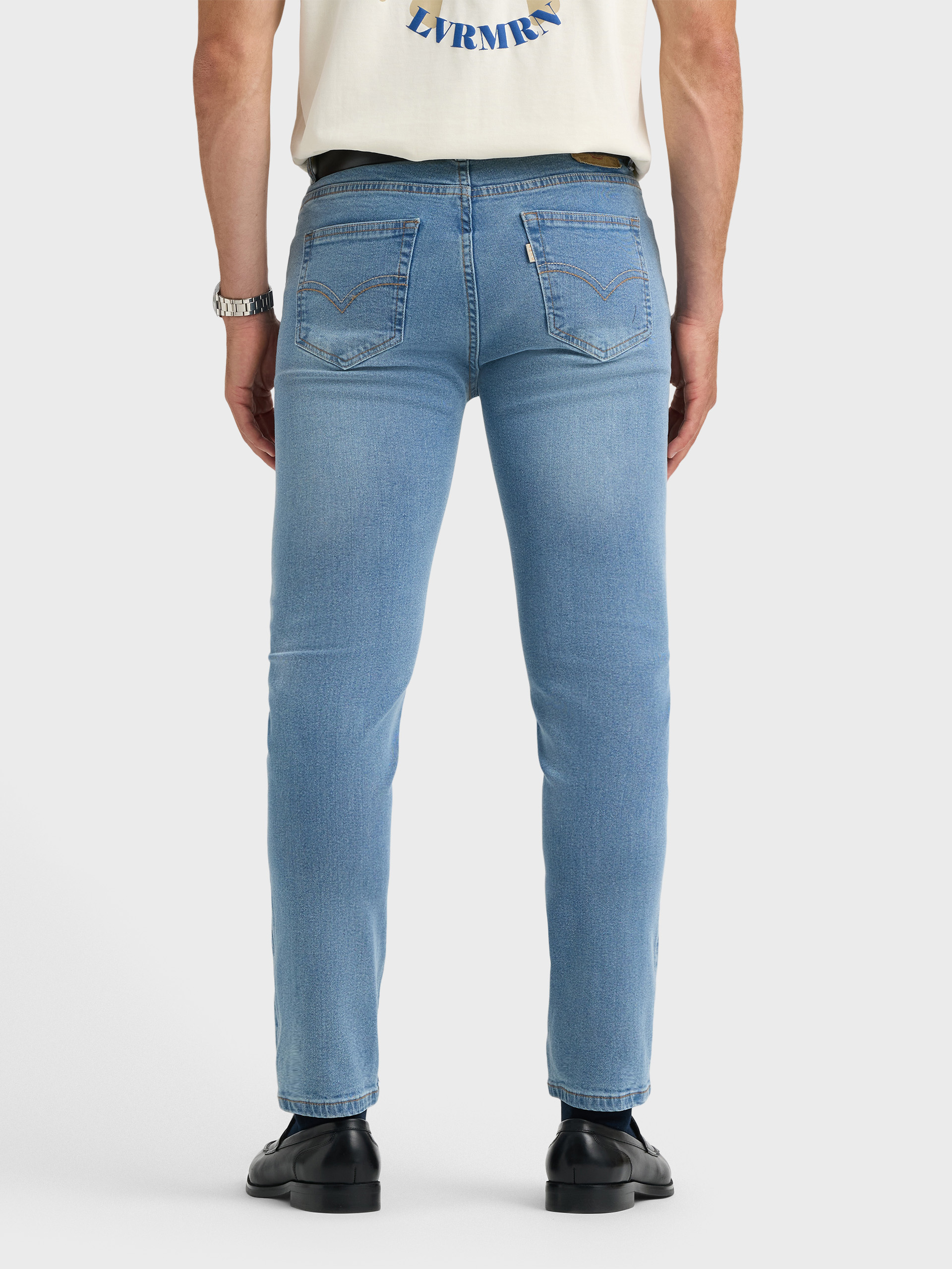 PANTALON DENIM LUCKY