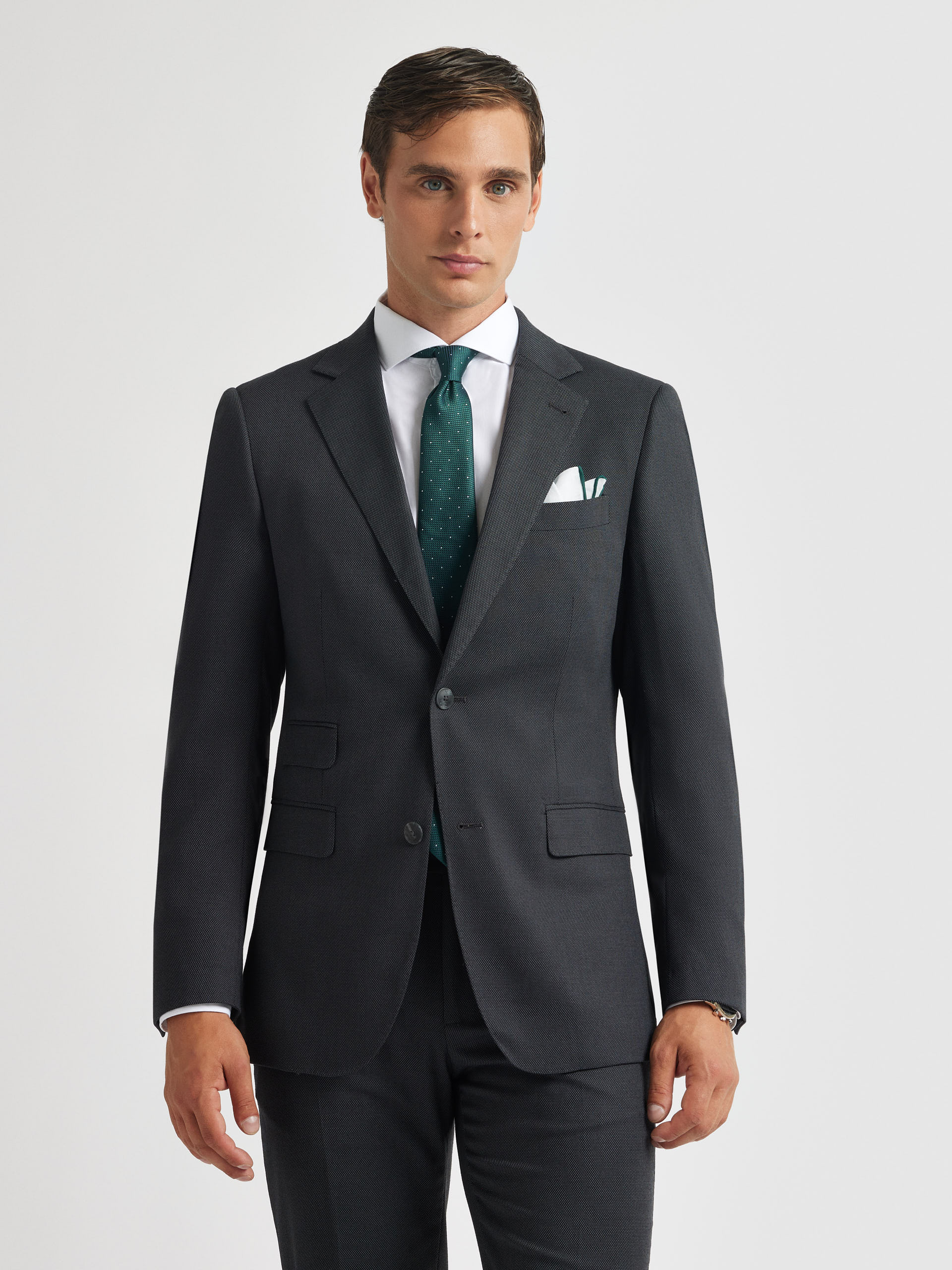 AMERICANA BIRDEYE GRIS