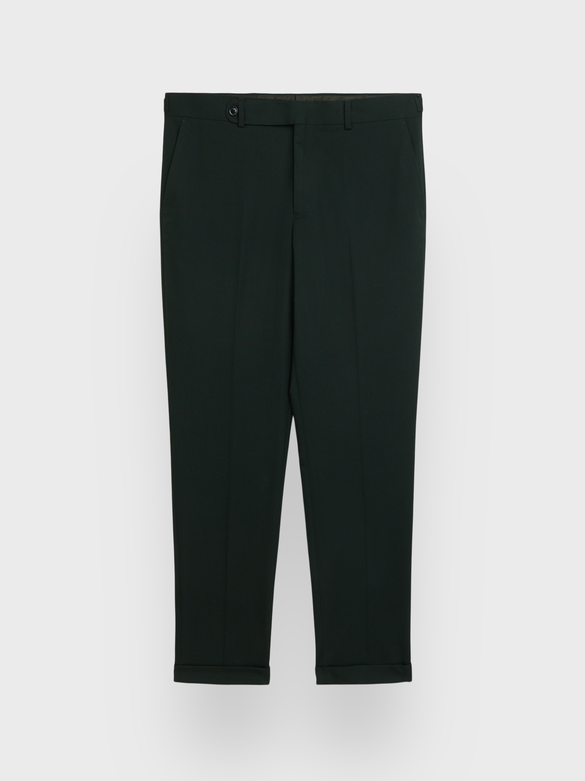 PANTALON DOPPIO PLAIN