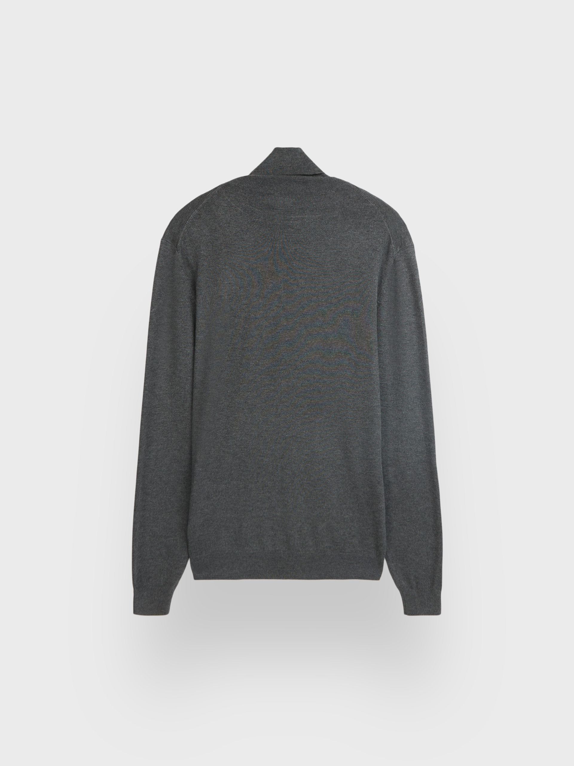JERSEY CUELLO VUELTO