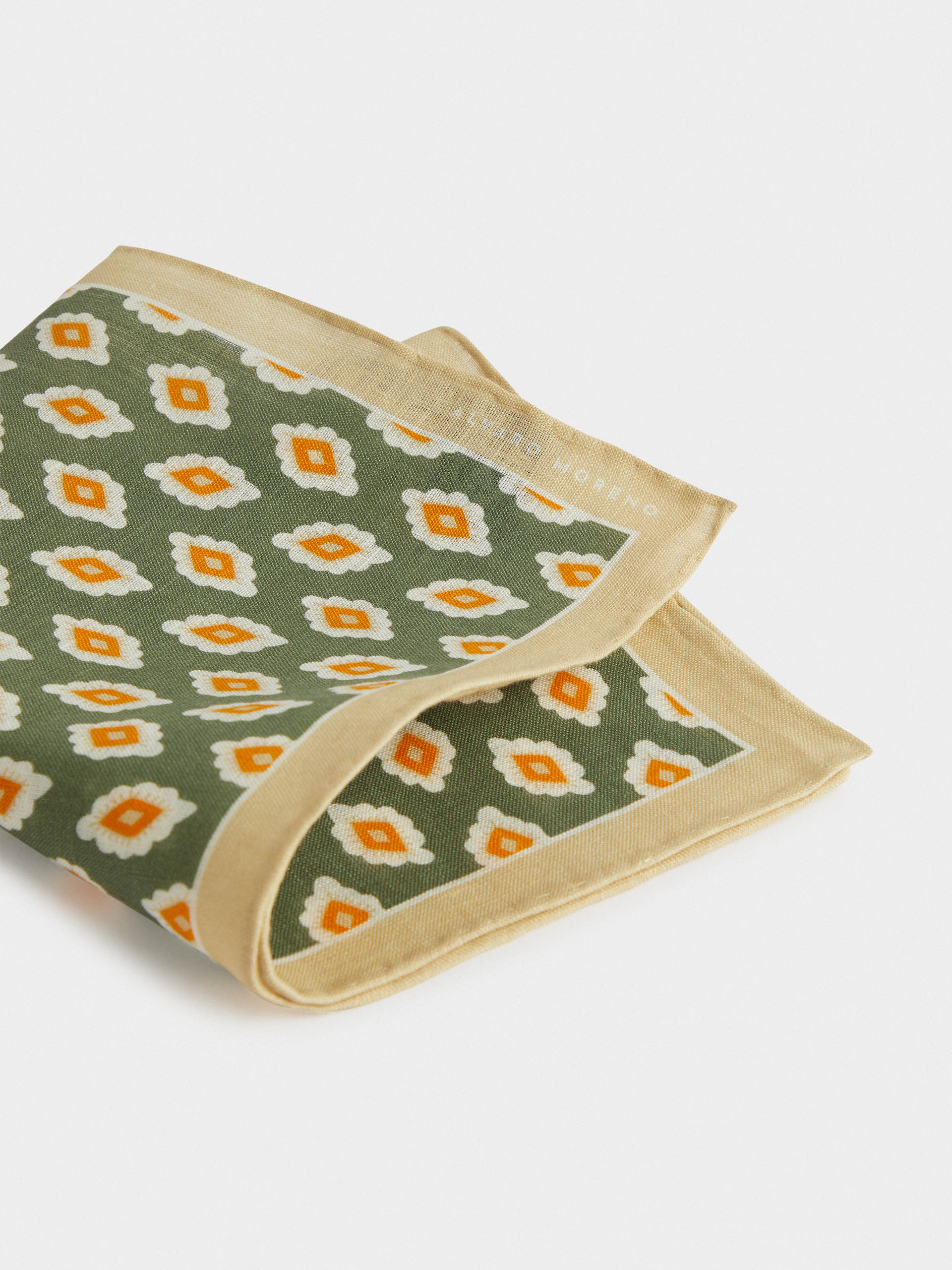 PA&Ntilde;UELO PRINTED