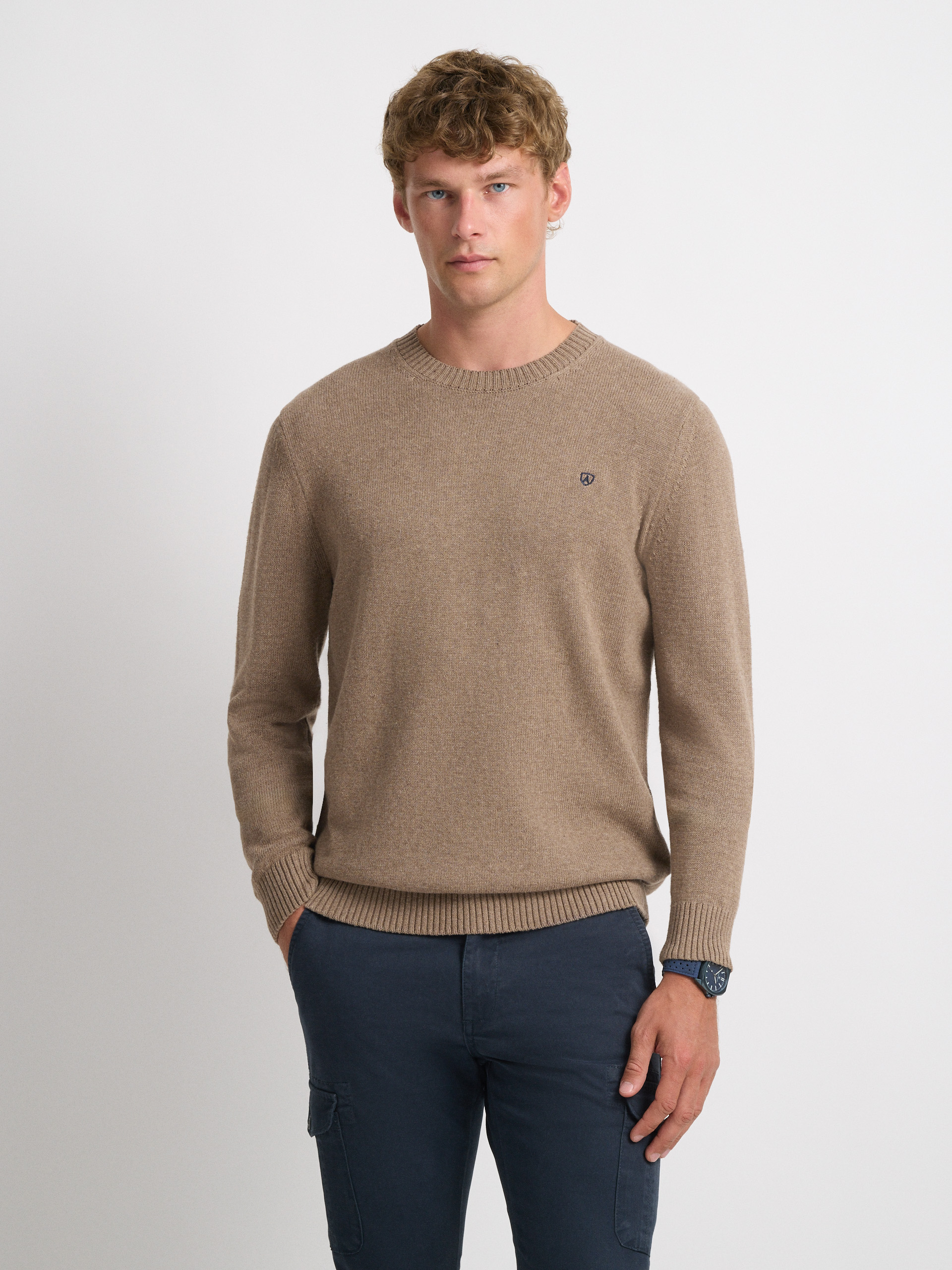 JERSEY CLEVELAND CAMEL
