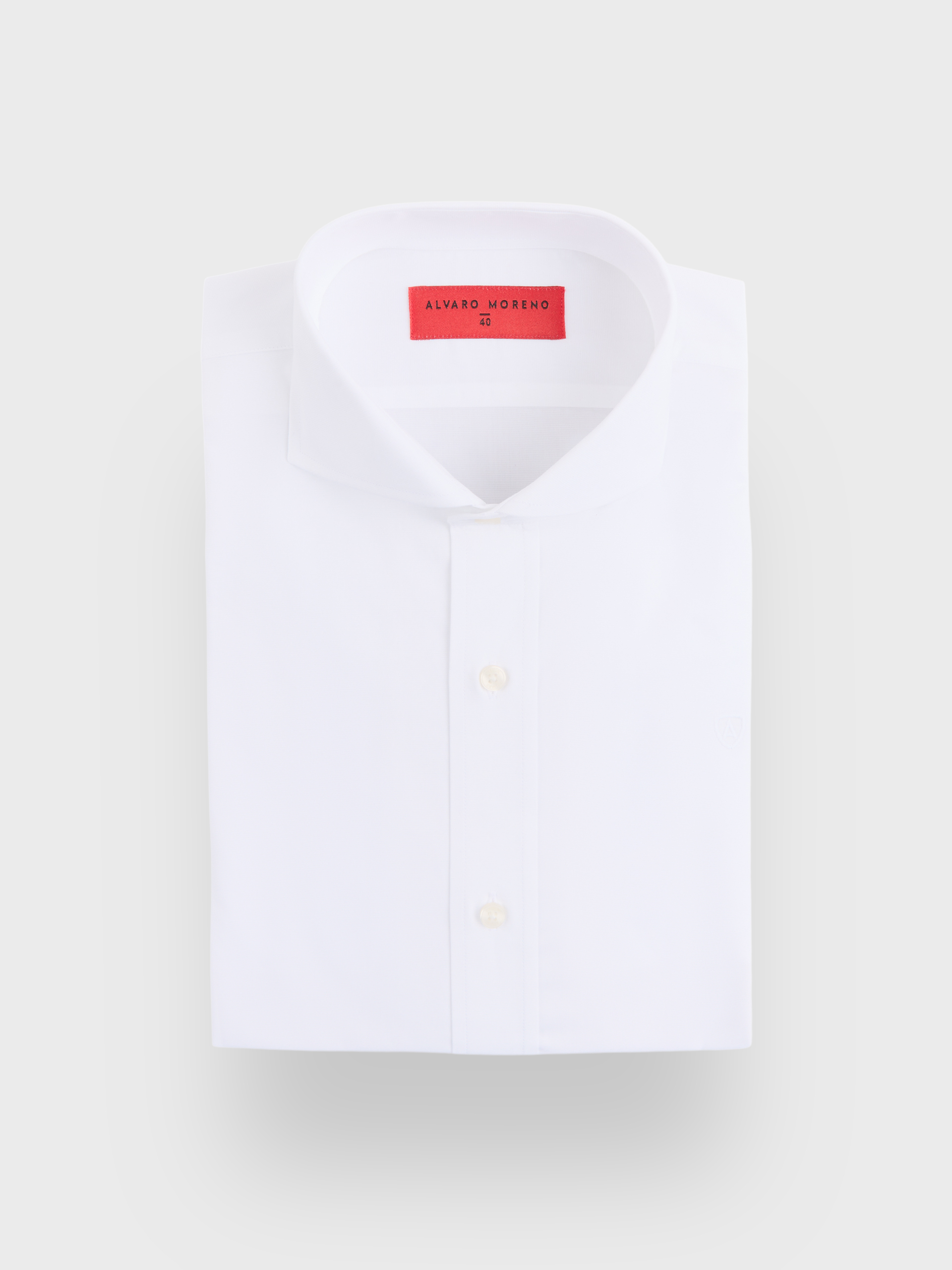 CAMISA OTTOMAN ERIK BLANCO