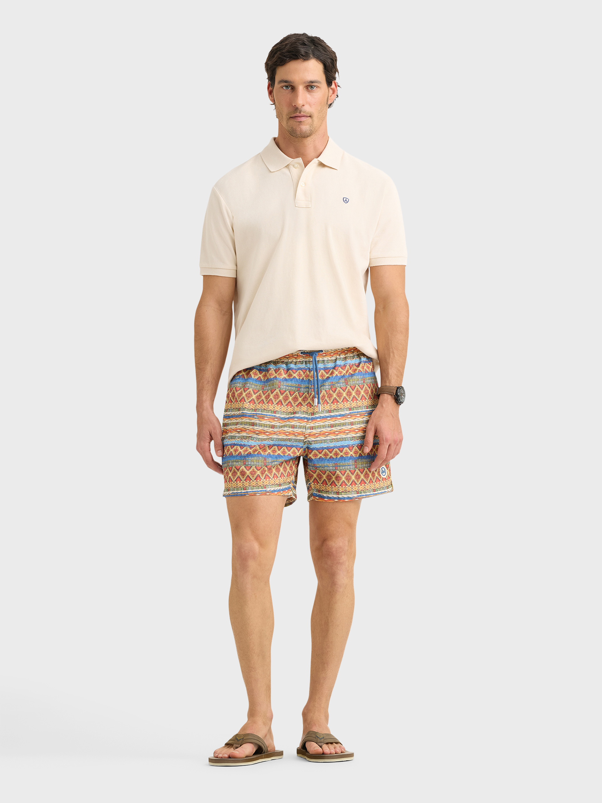 BA&Ntilde;ADOR ORGANIC