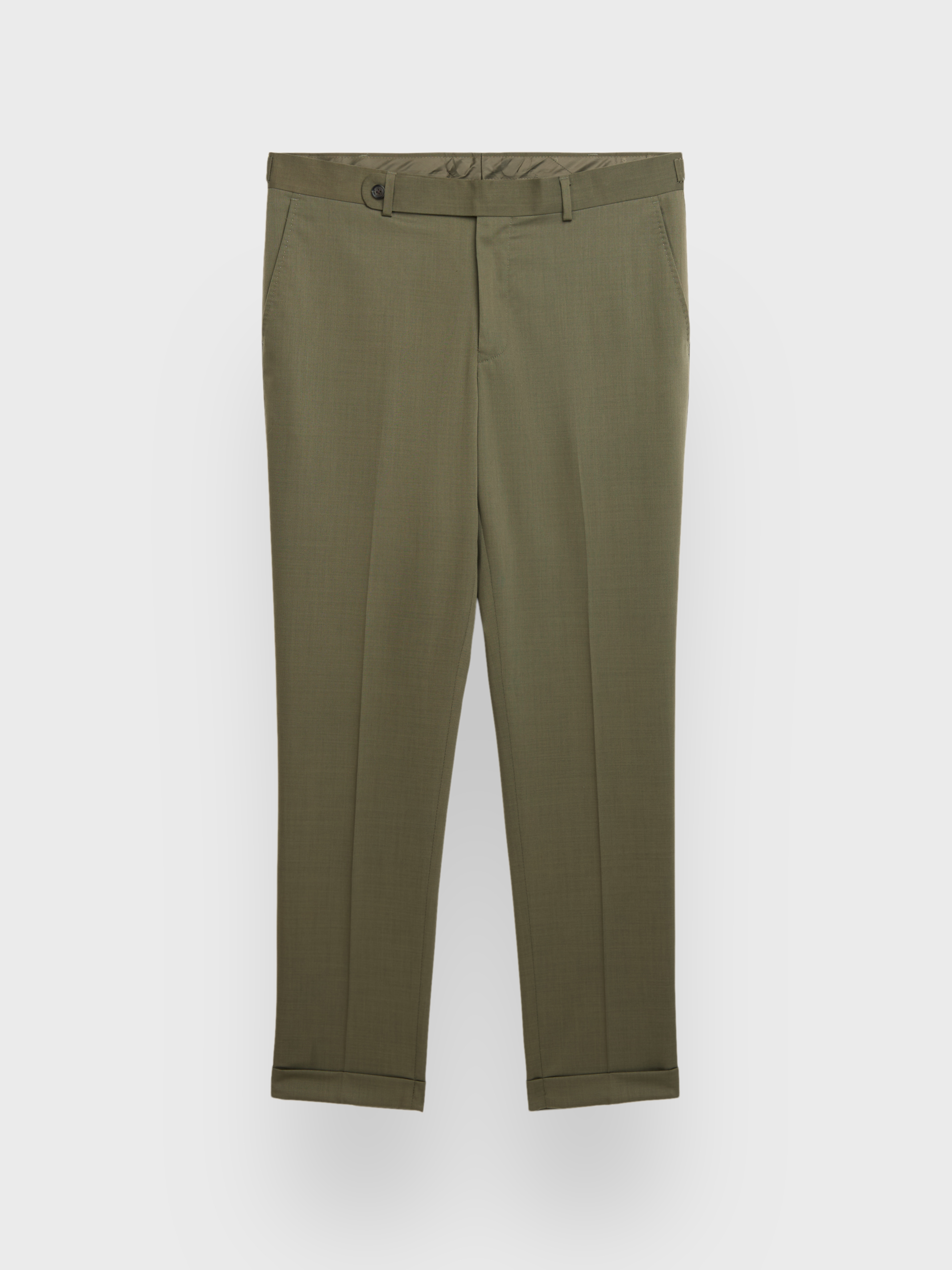 PANTALON NAPOLI ROYAL TWILL
