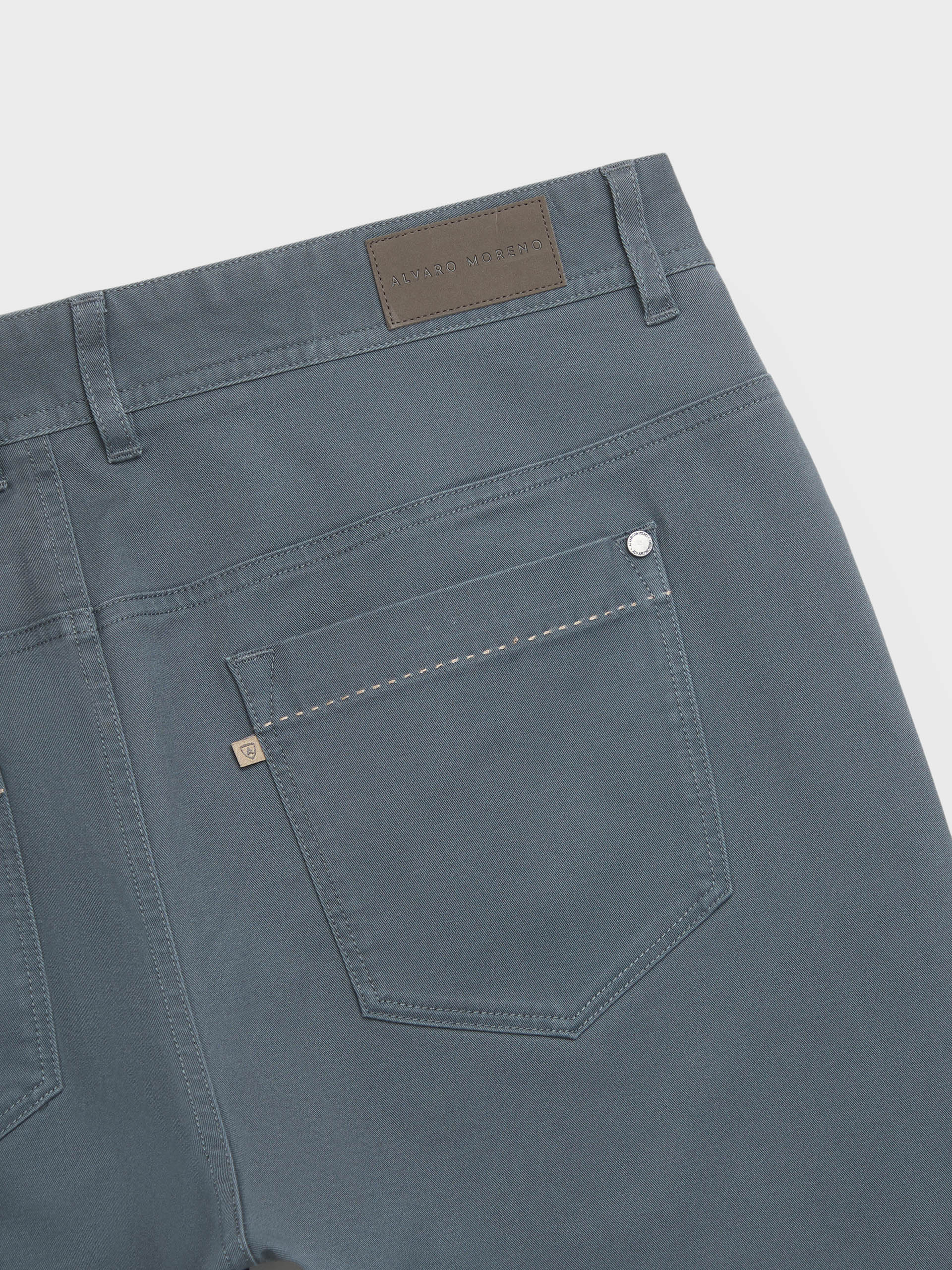 PANTALON PIC PIC