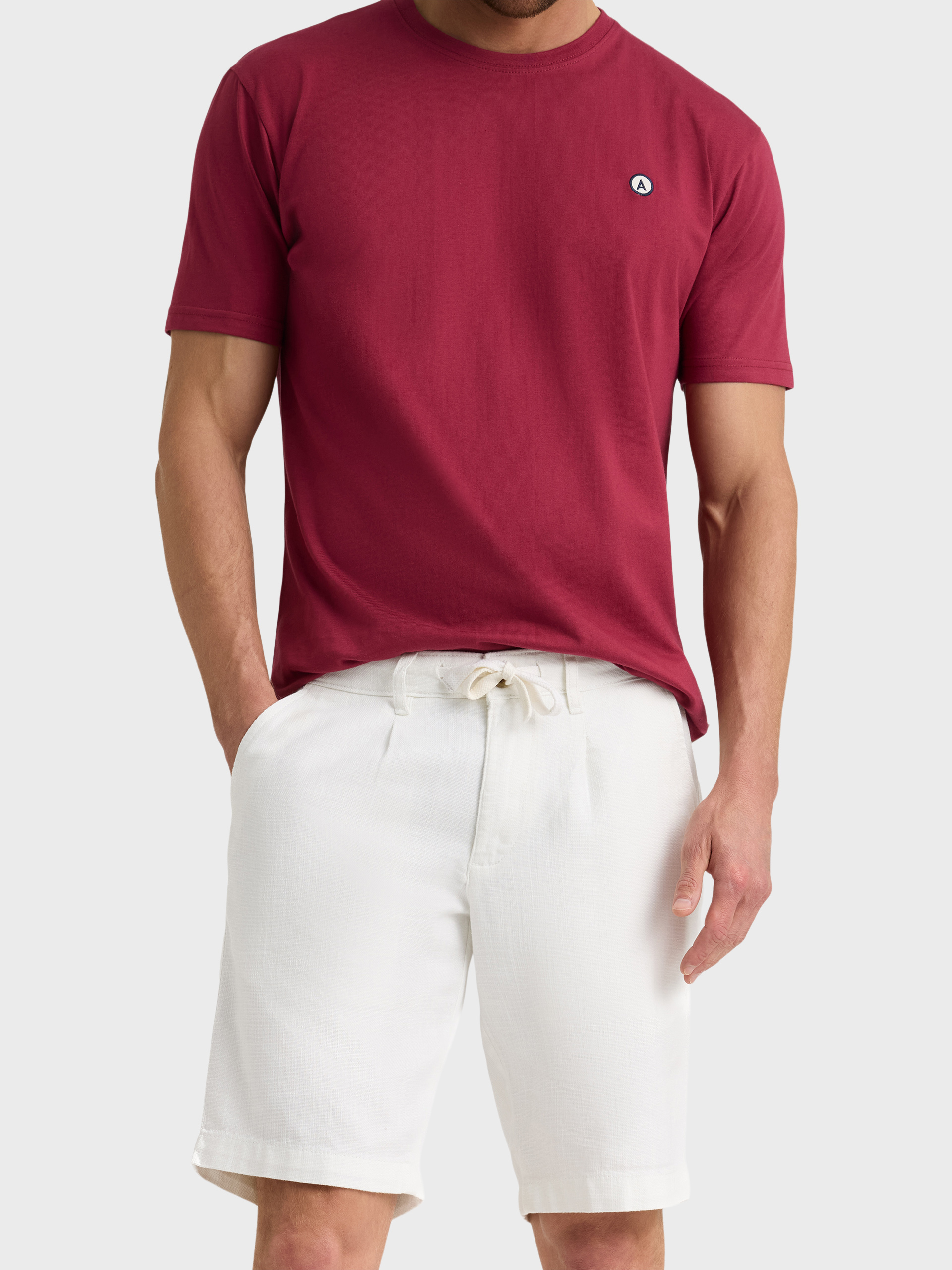 BERMUDA PANAMA BLANCO