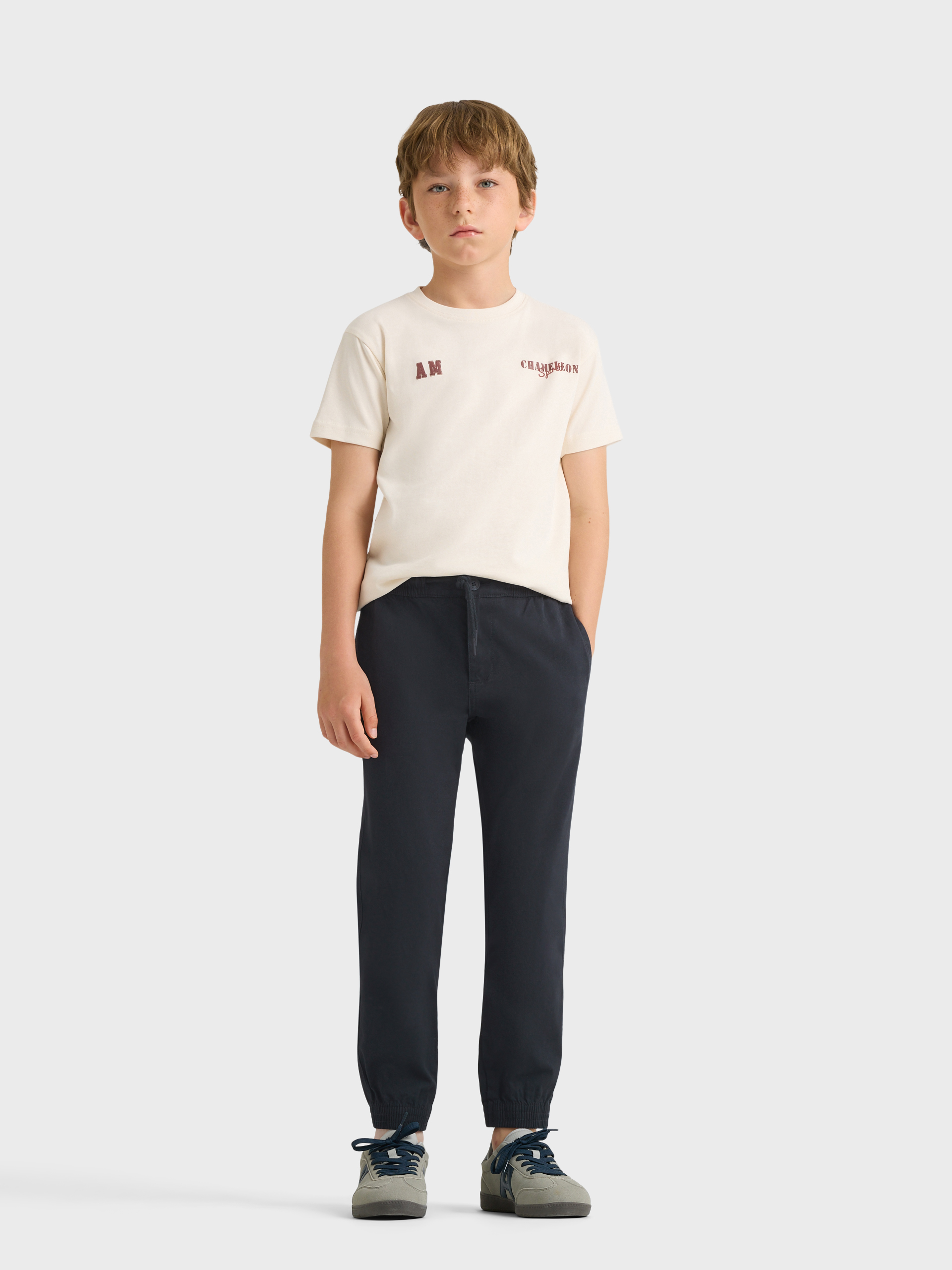 PANTALON ANDER KIDS